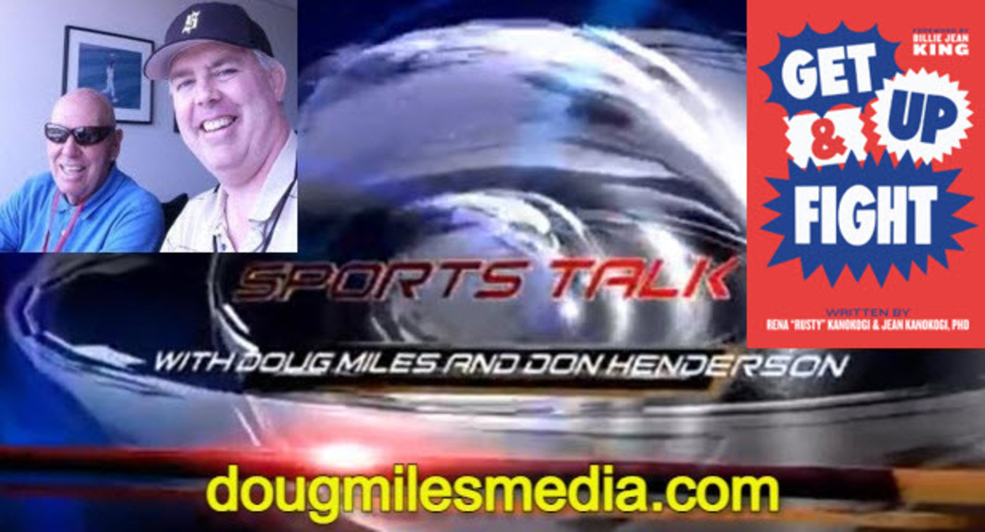 Doug Miles Media