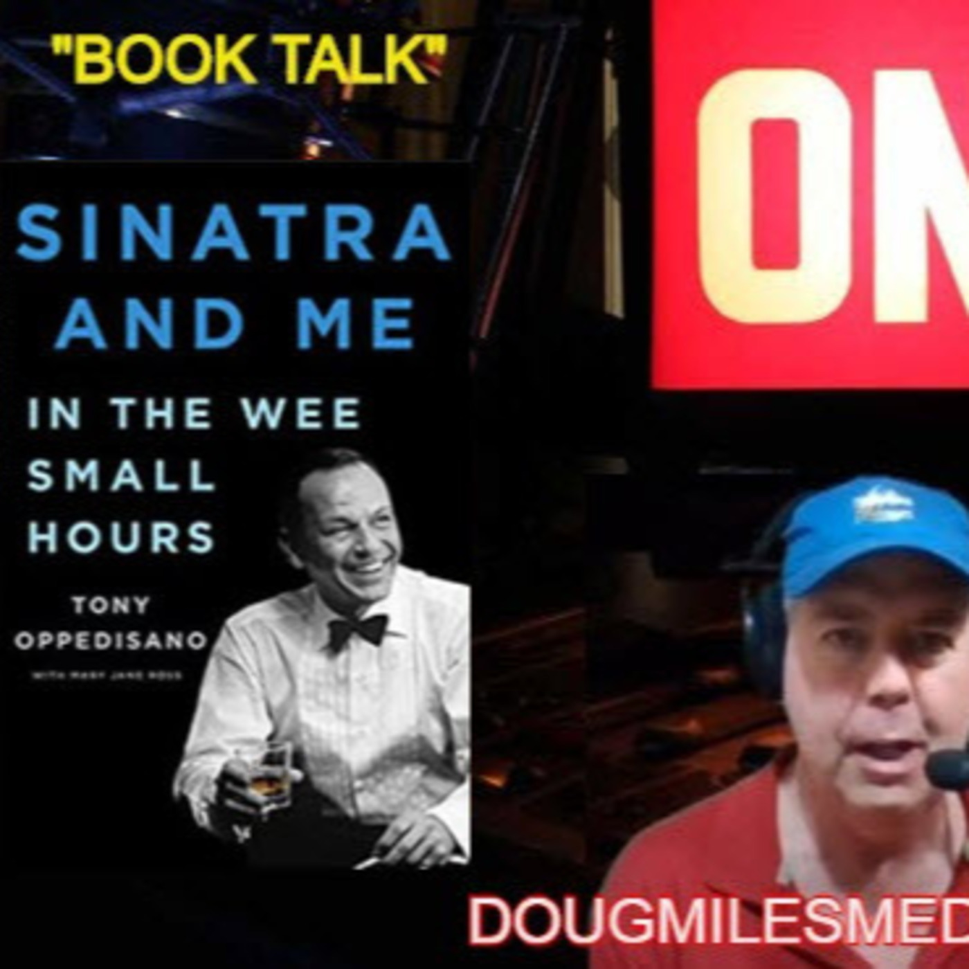 Doug Miles Media