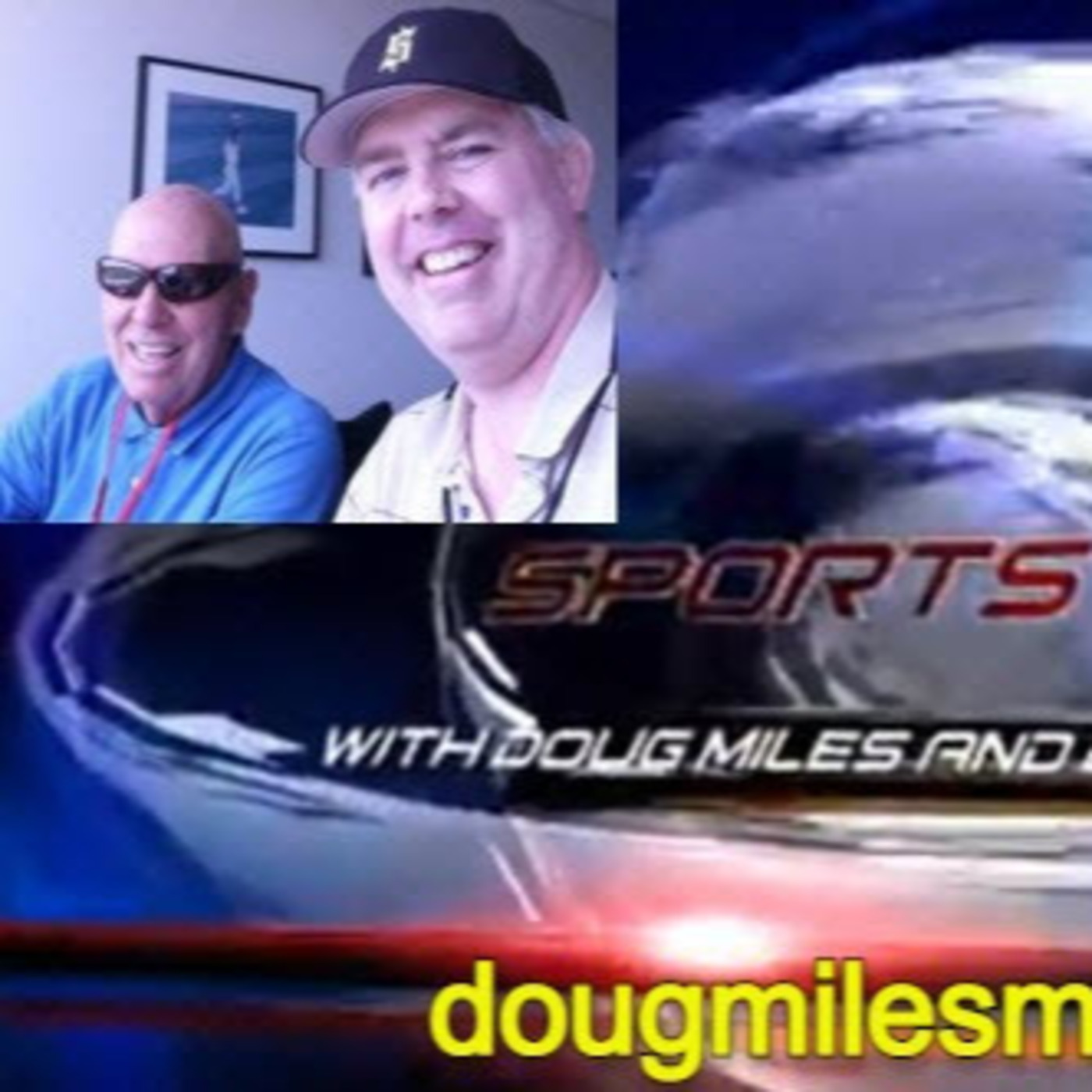 Doug Miles Media