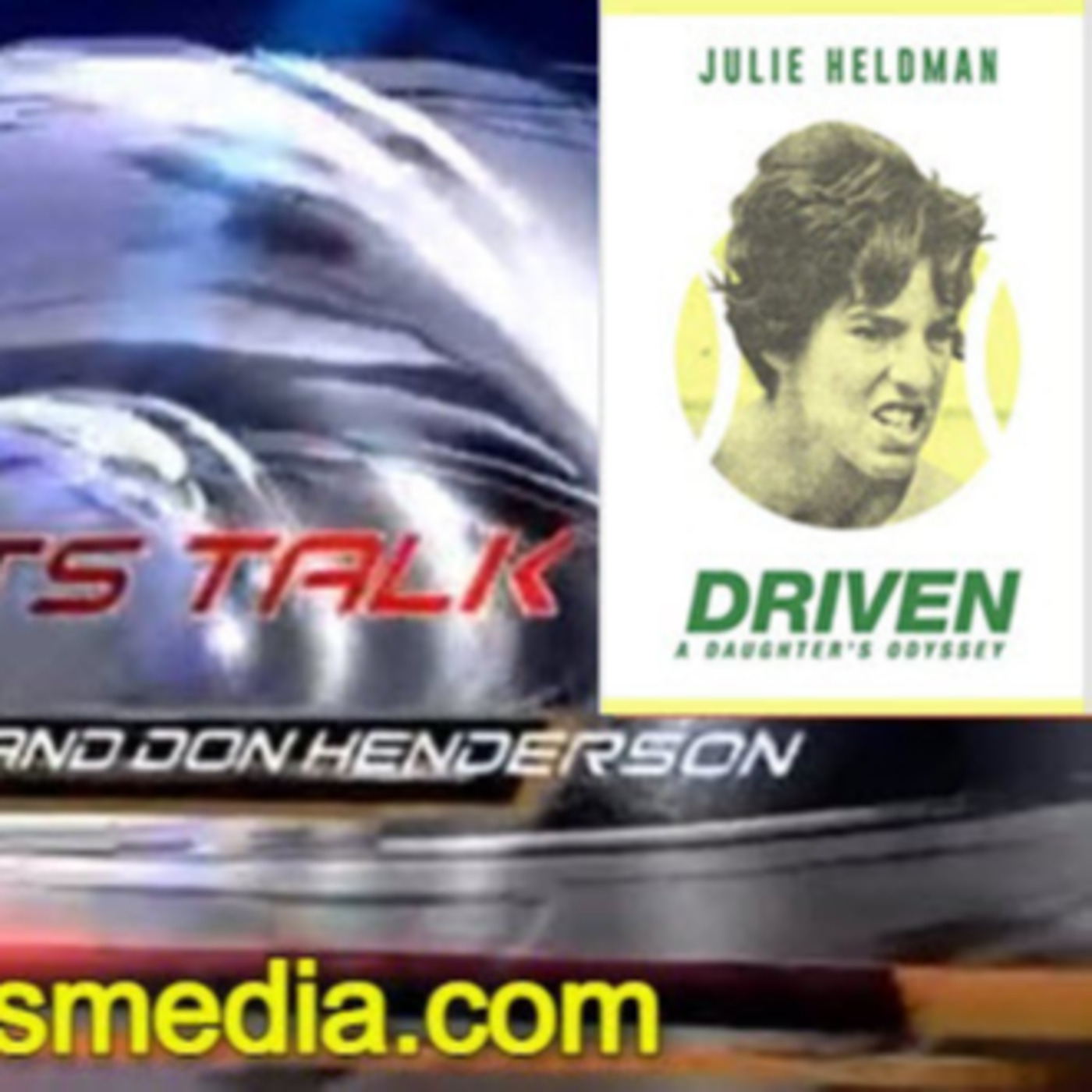 Doug Miles Media