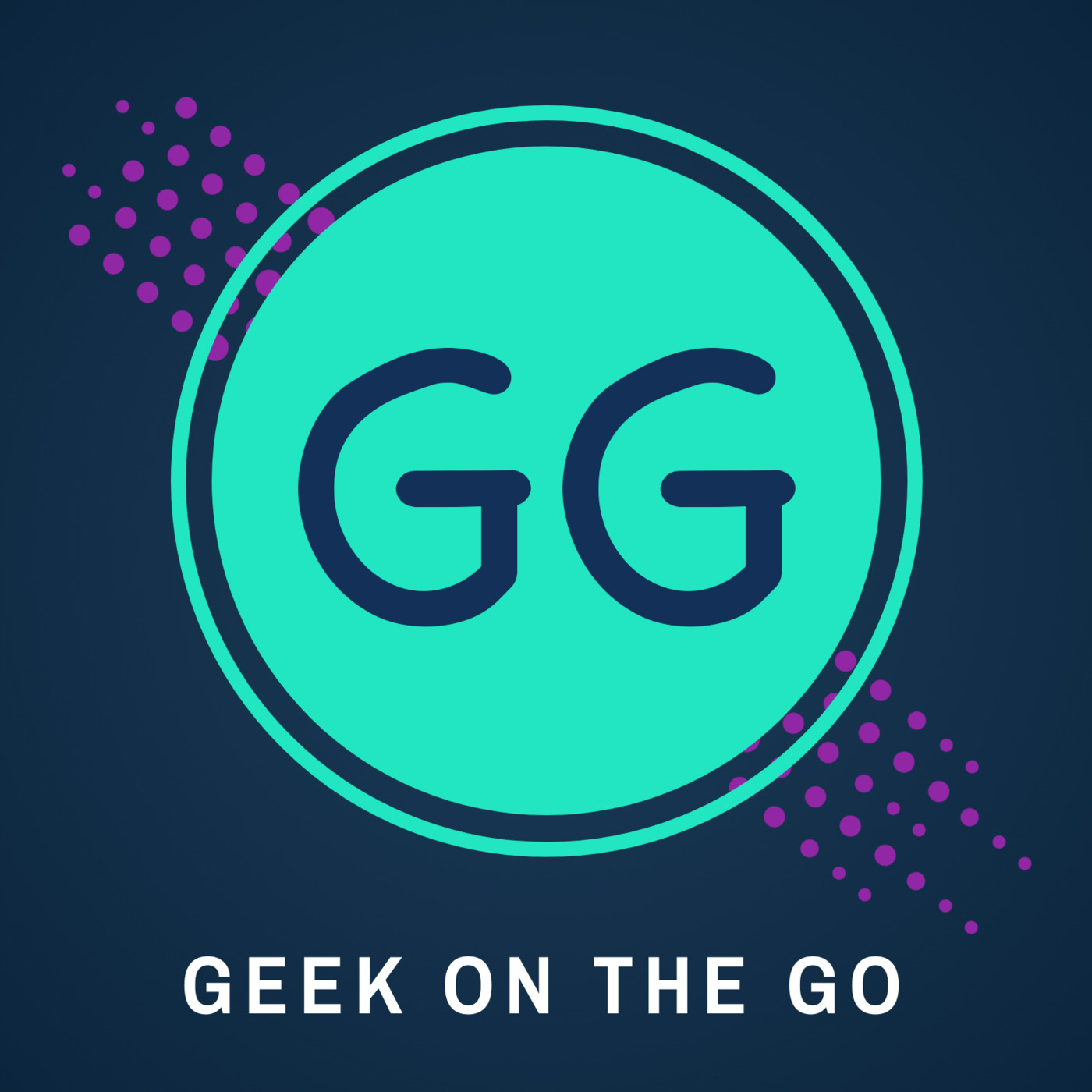 Geek on the Go