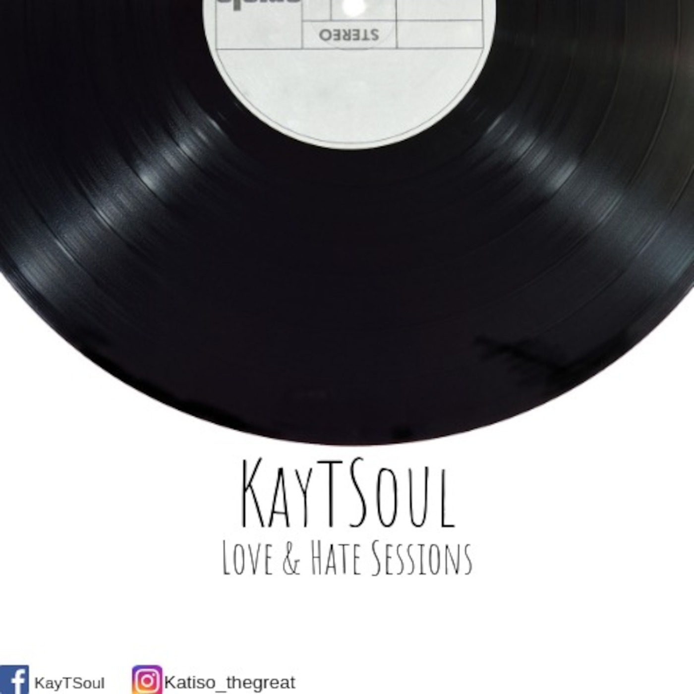 Love & Hate Session 007