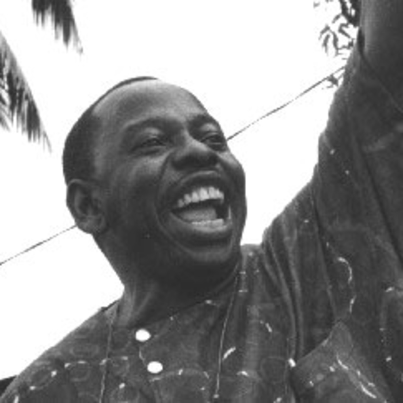 BALLAD OF THE EARTH by Tanya Parthati  - A tribute to  Ken Saro-Wiwa