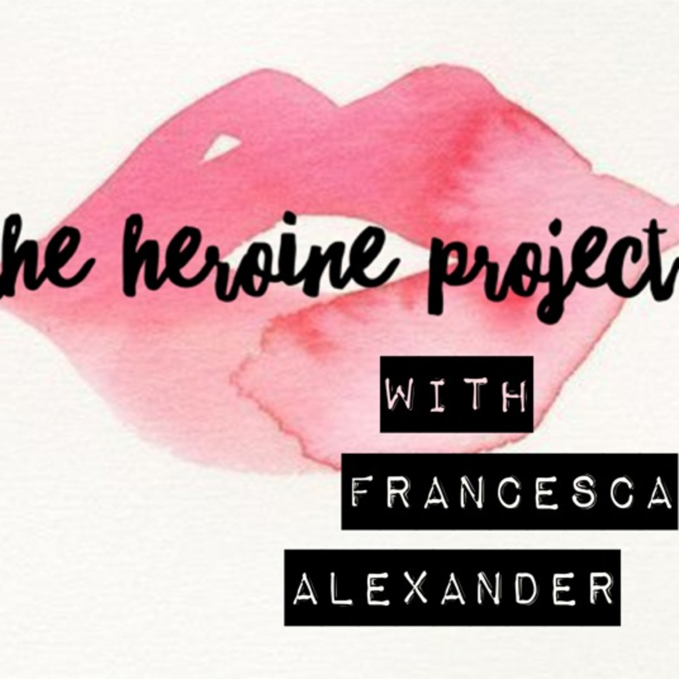 The Hustle and Glow Podcast with Francesca Alexander