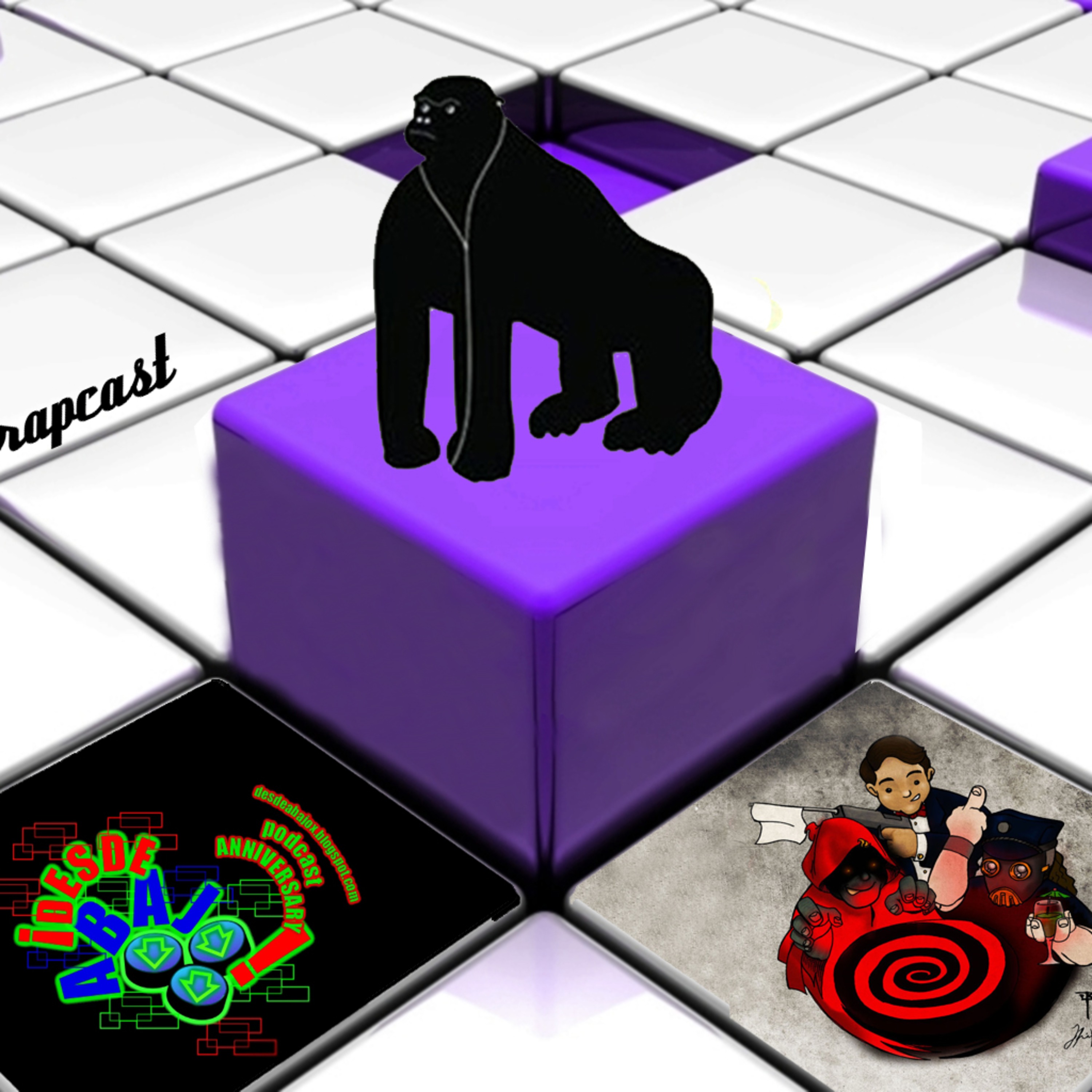 Crapcast!