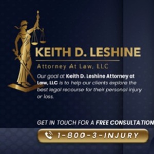 keithleshine