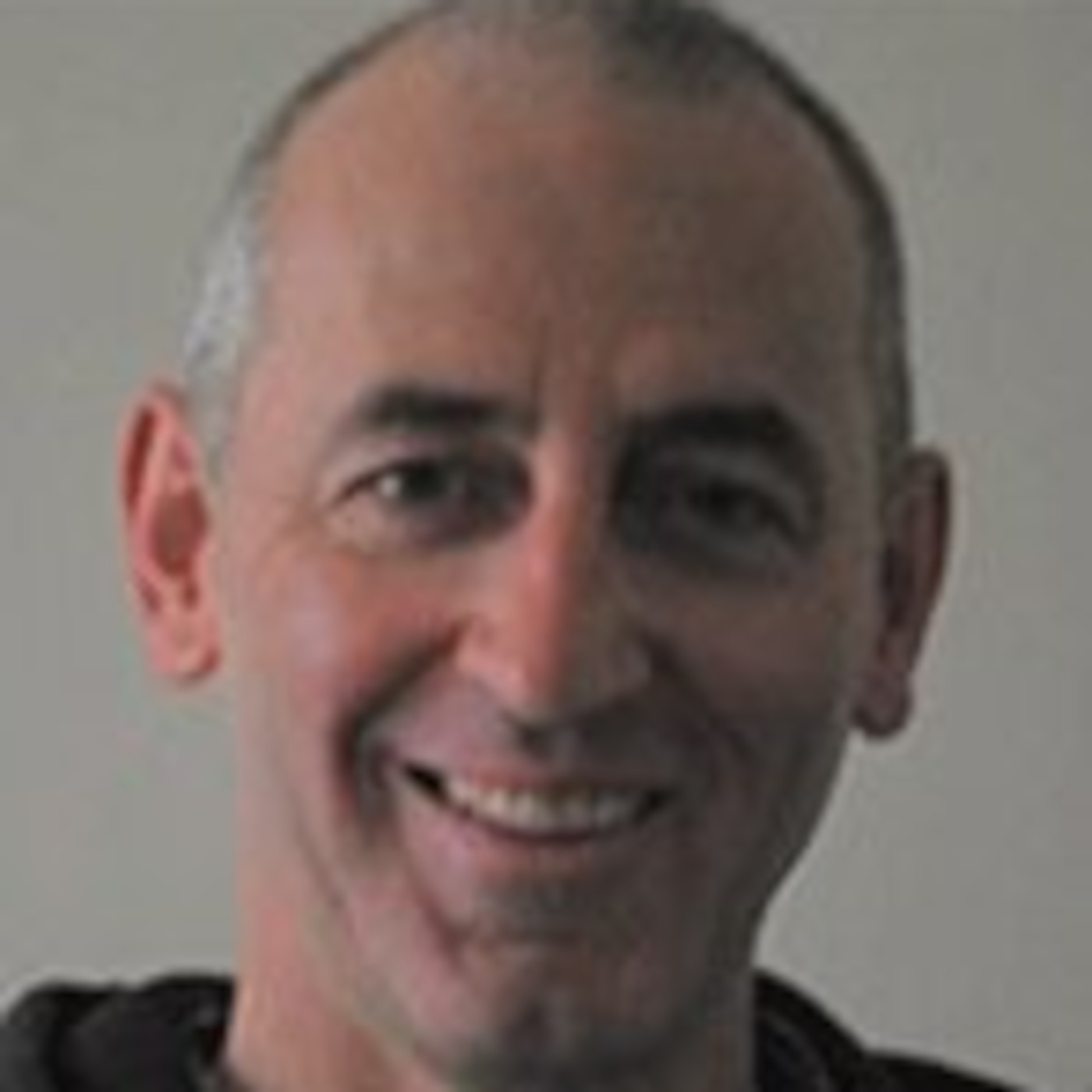Biodynamic Craniosacral : The Joy of Touch.