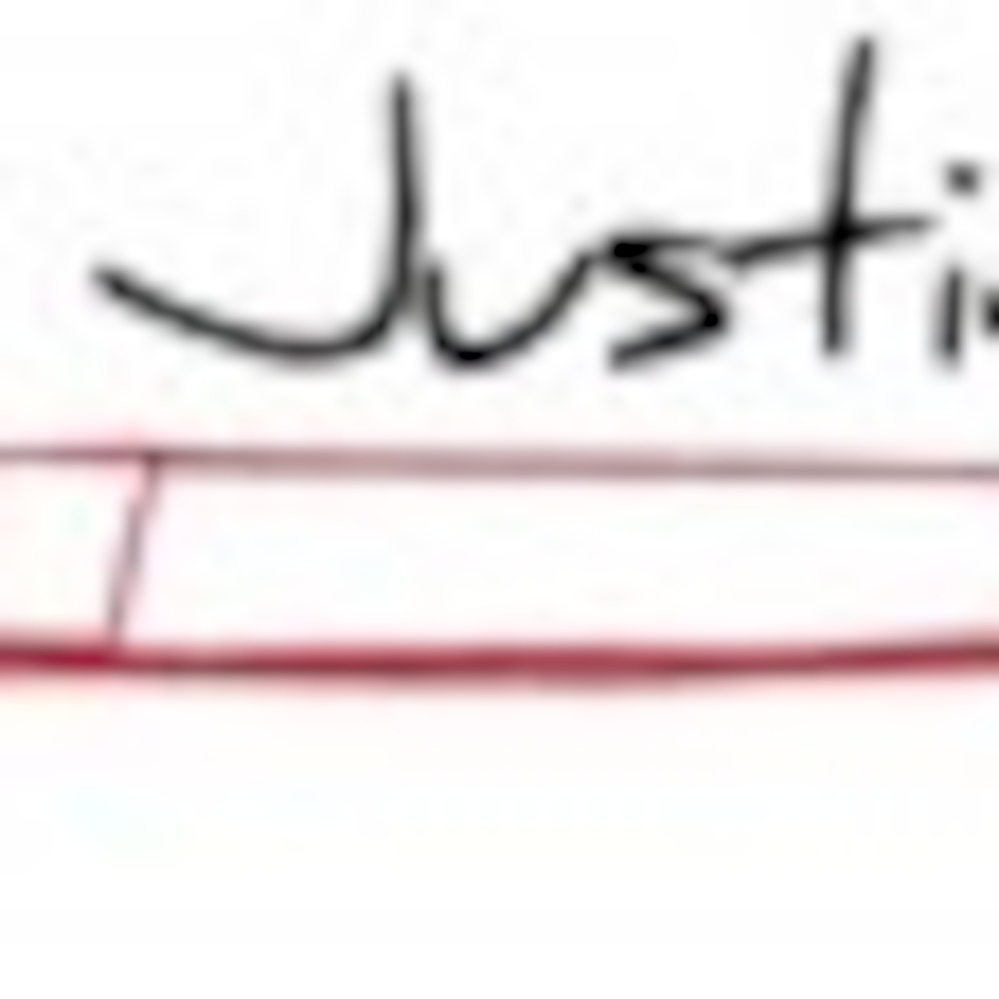 Poetic Justice: Restorative Justice through Theater