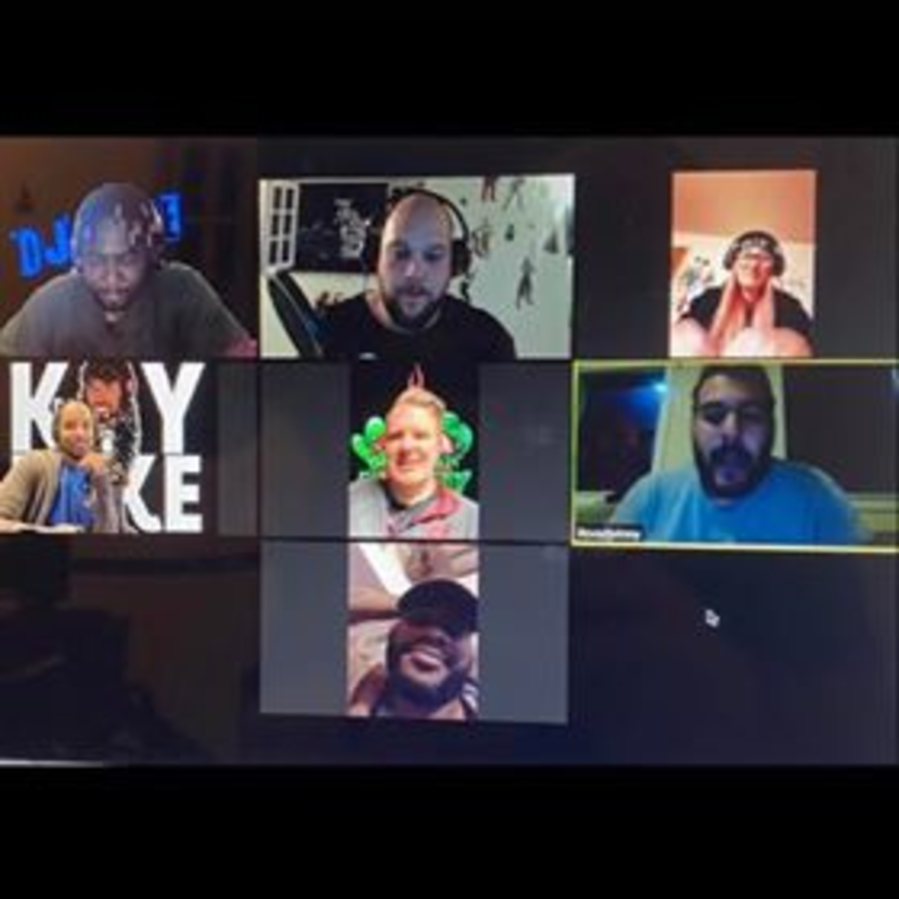 The Fader Podcast