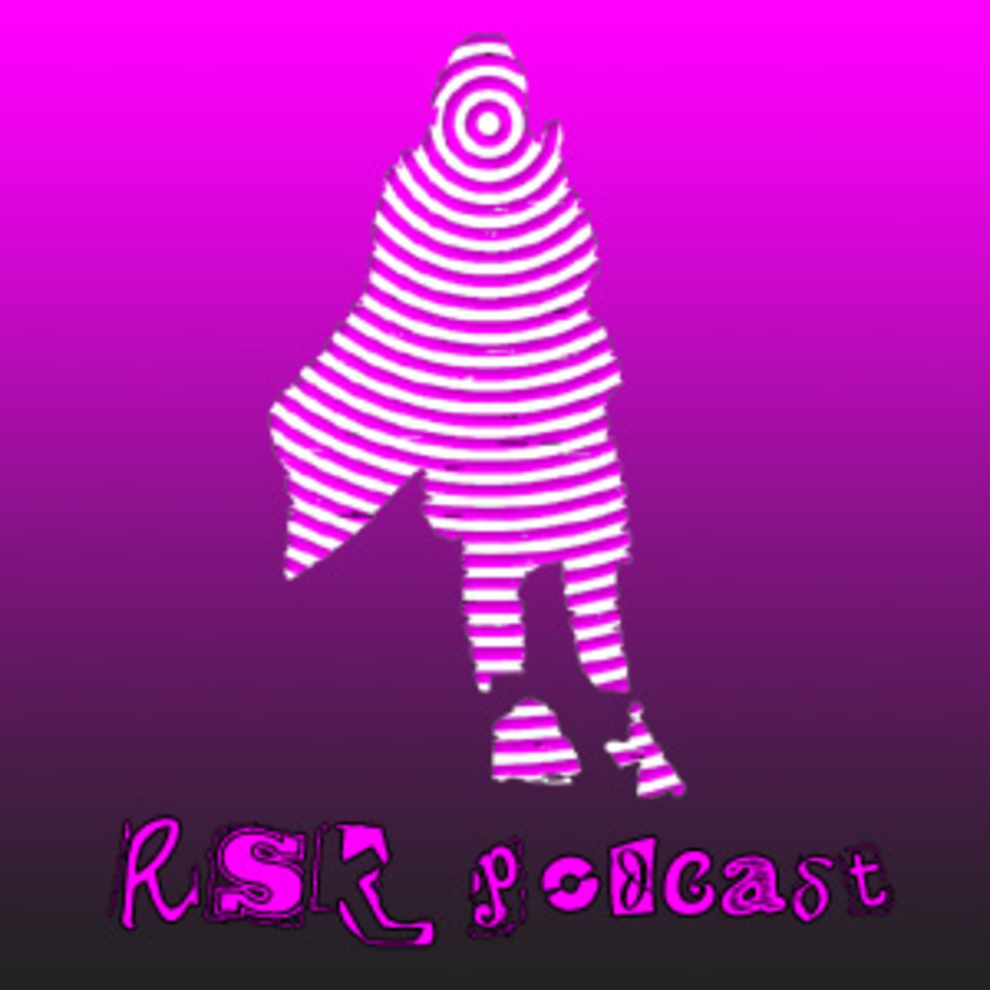 RSK Podcast 06 James Preselo