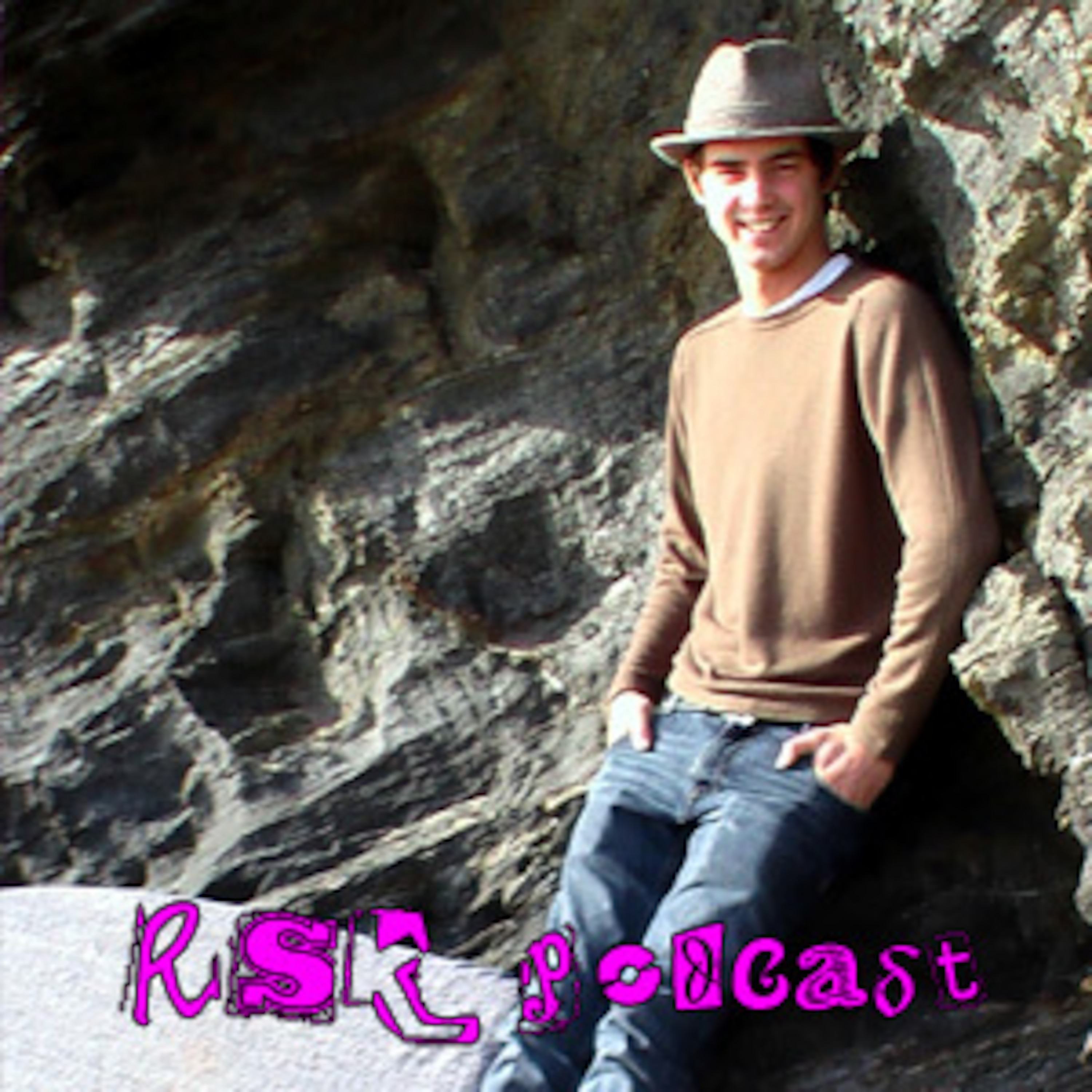 RSK podcast