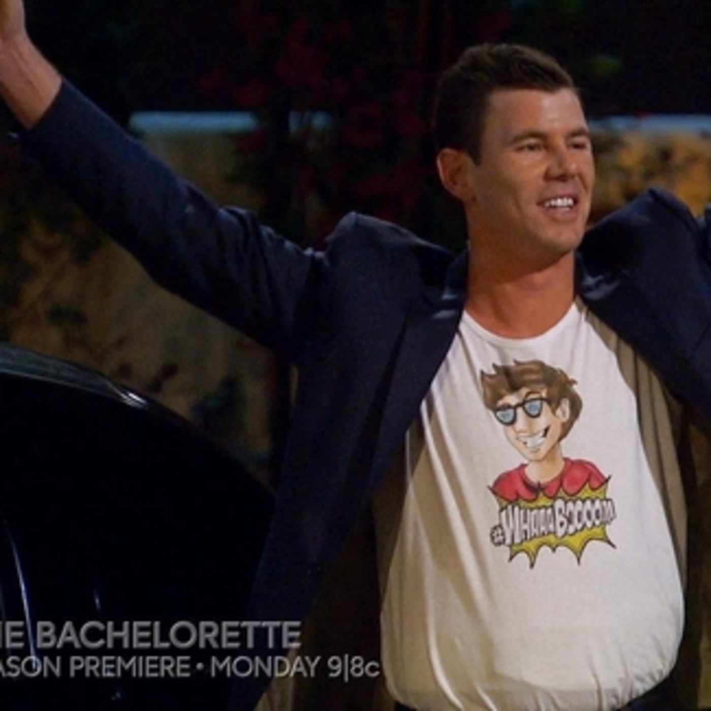 Bachelorette: Unfiltered & Unapologetic