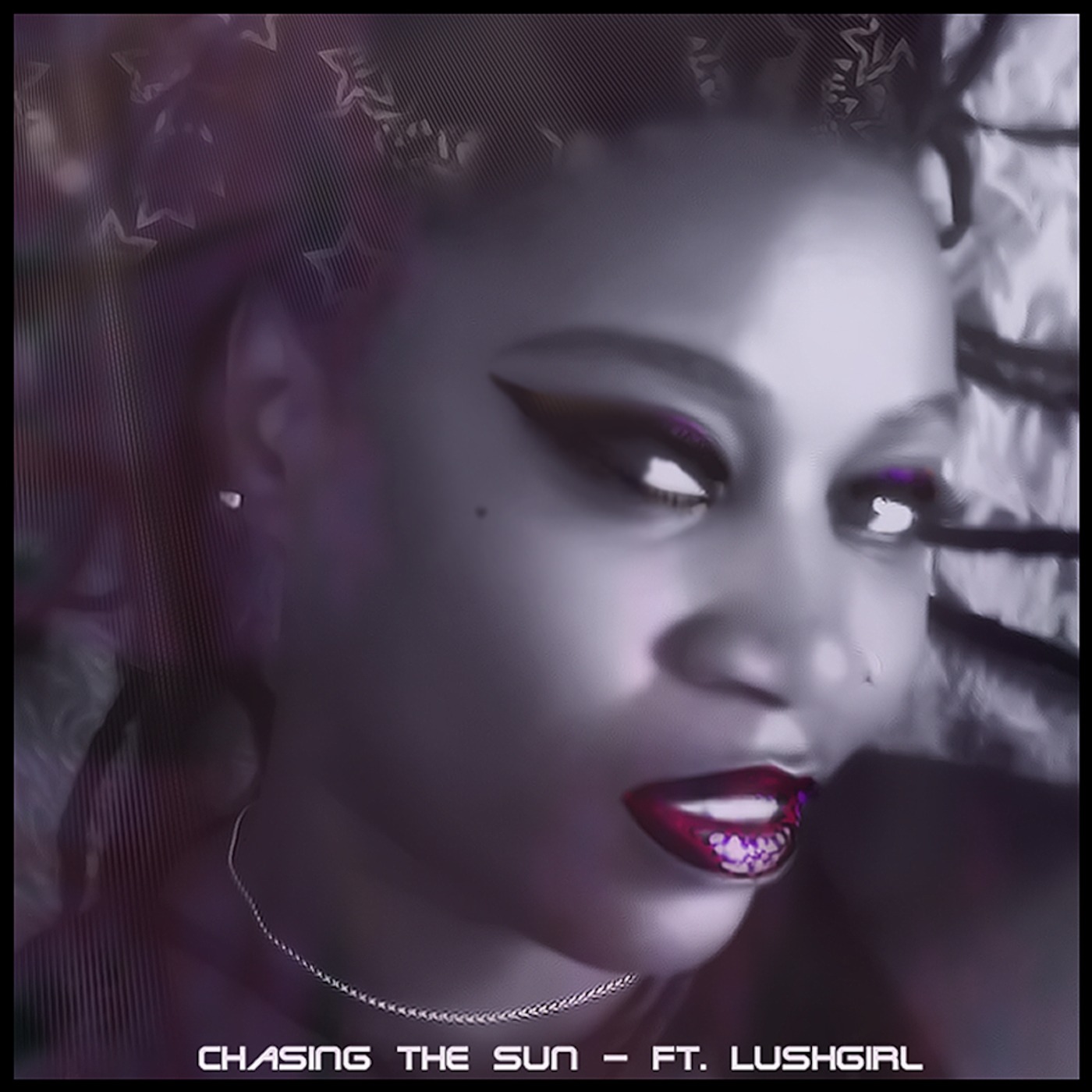 Chasing The Sun Ft. LushGirl [Radio Edit ]