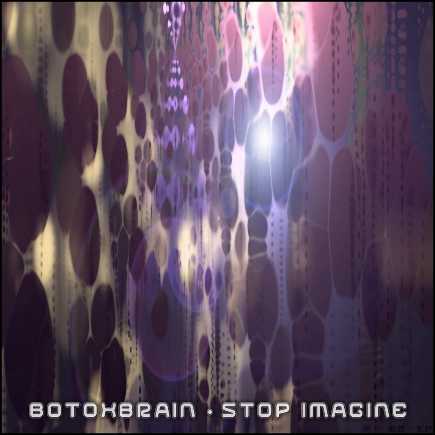 Stop Imagine [EP Edits]