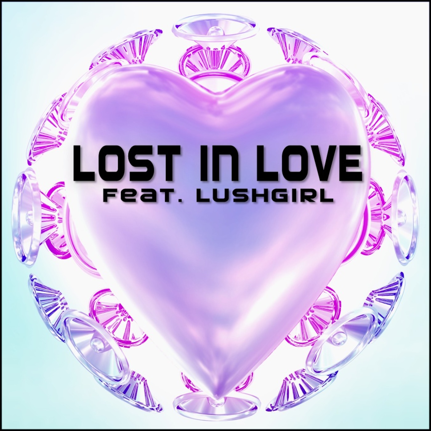 Lost In Love [EP Edits]