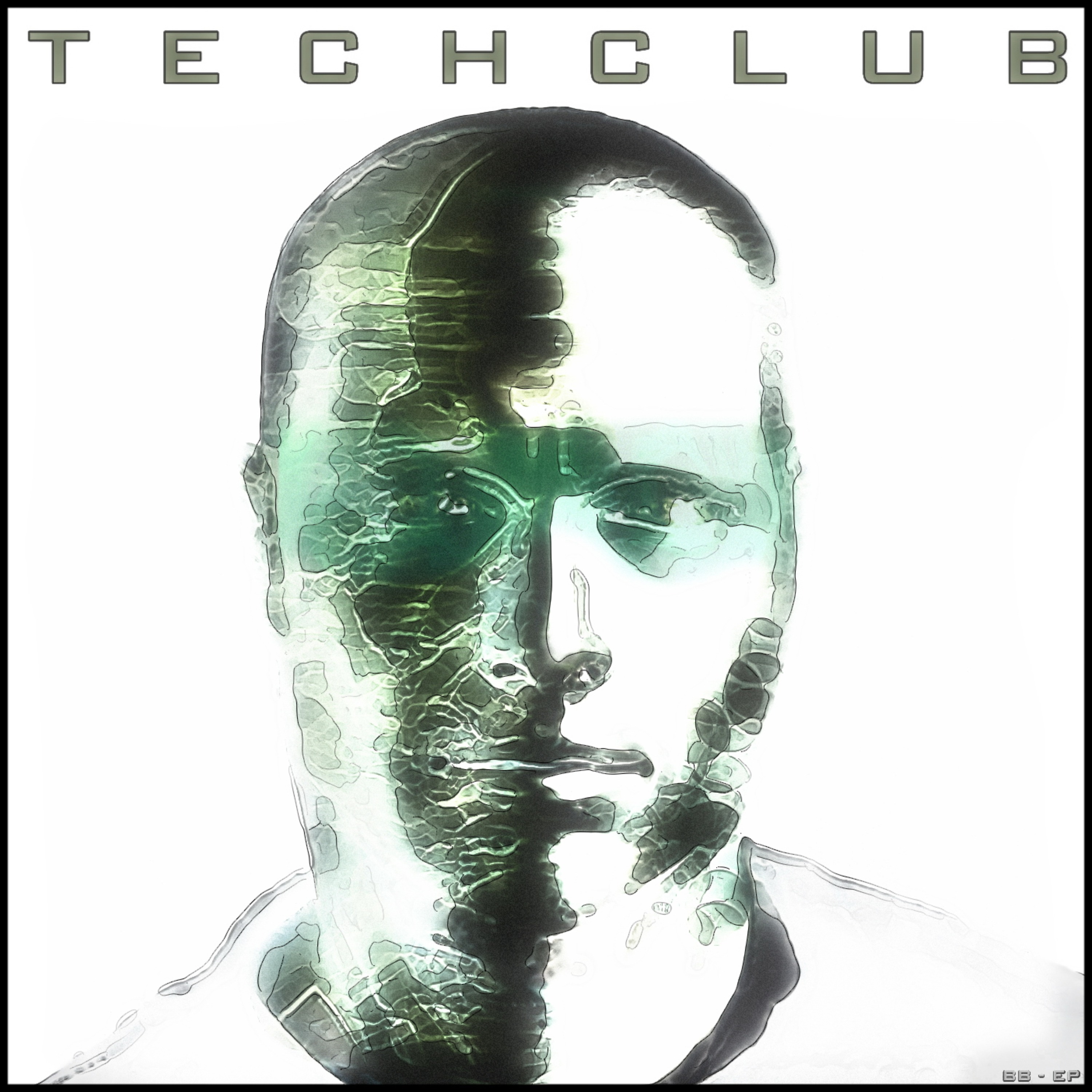 TECHCLUB [EP Edits] episode artwork