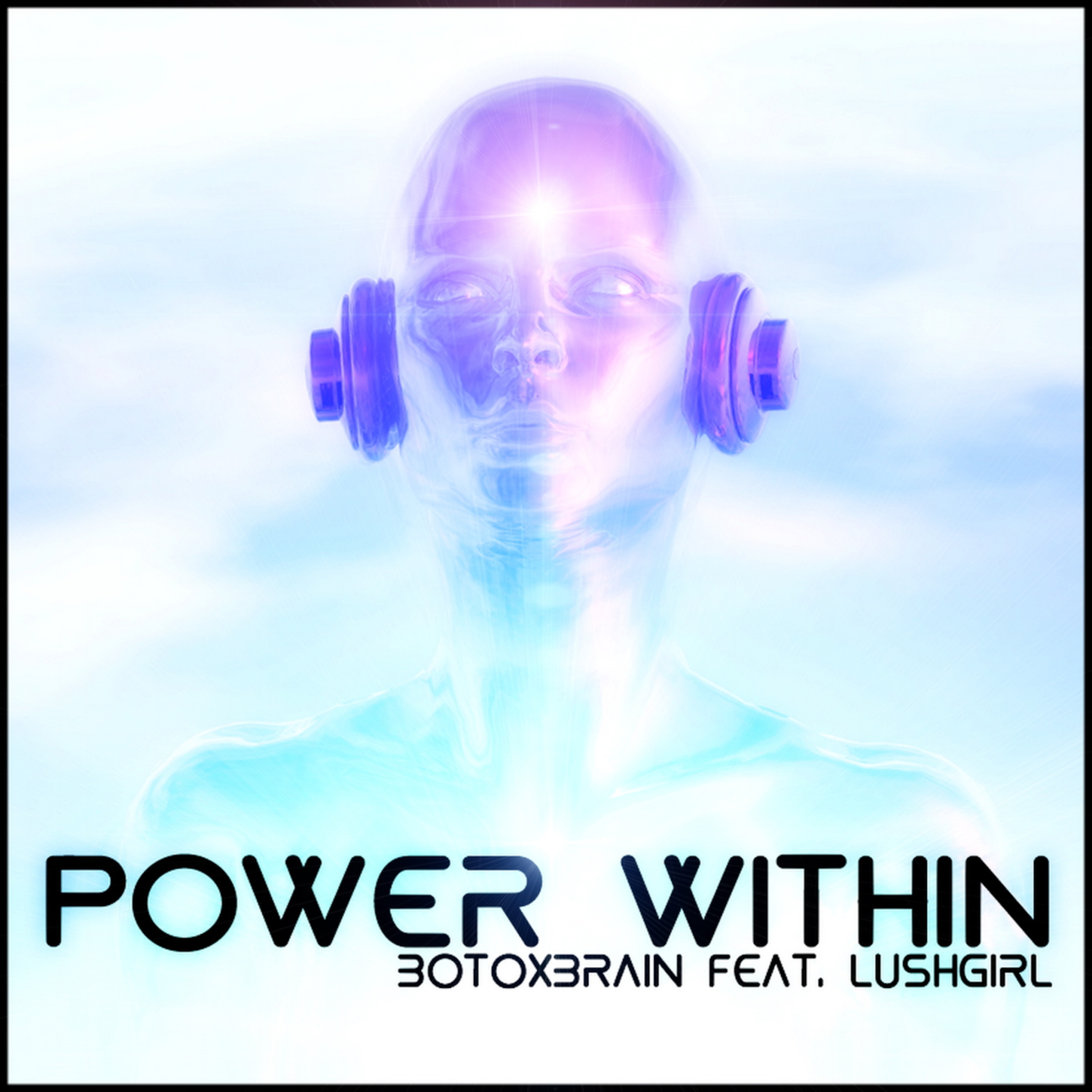 POWER WITHIN - [EP EDITS] episode artwork