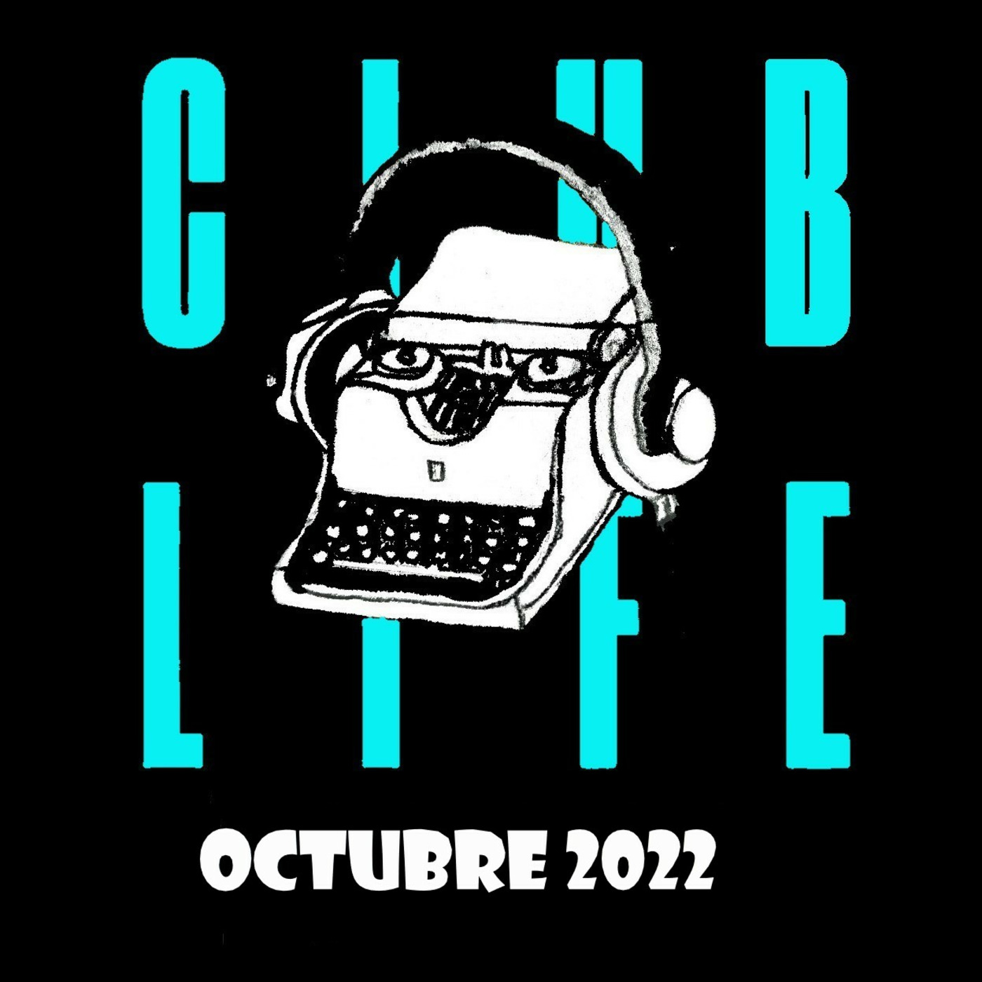 Episode 34: Compilation Club Life 2022 October Episode 34: Compilation Club Life 2022 October