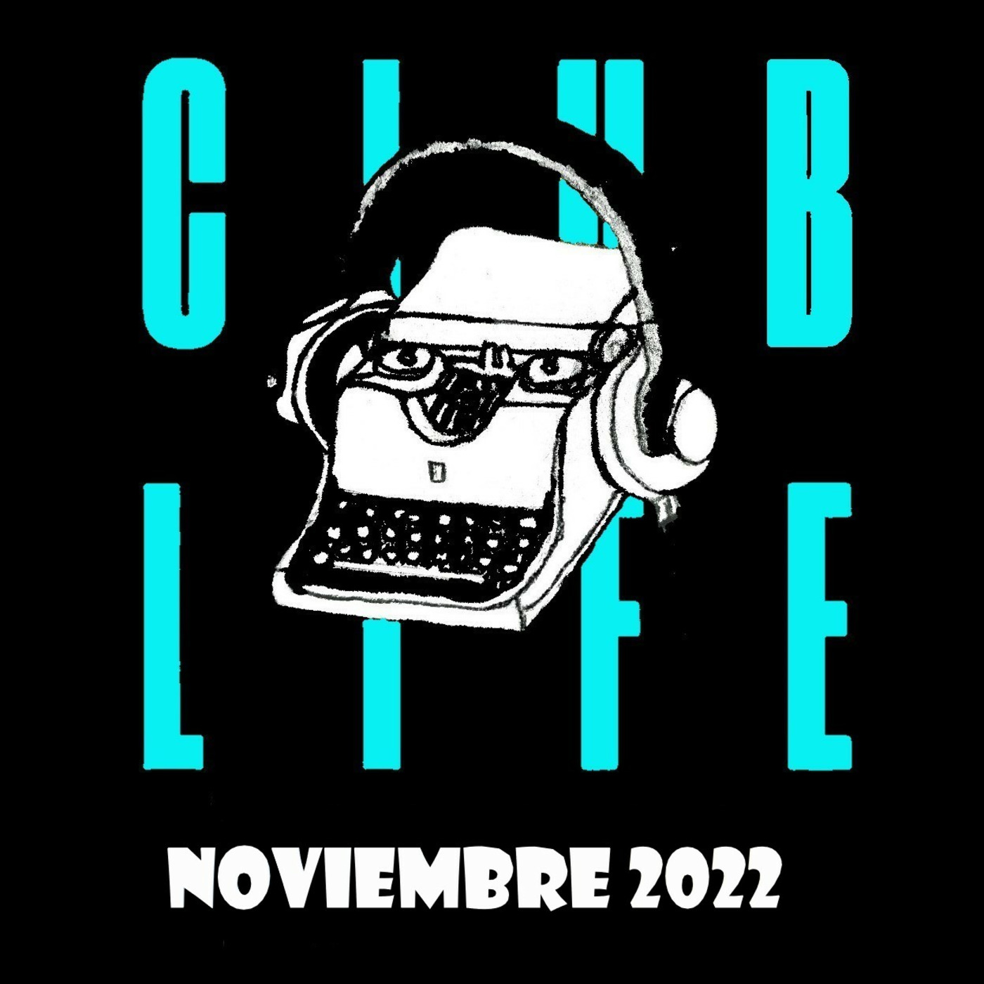 Episode 35: Compilation Club Life 2022 November Episode 35: Compilation Club Life 2022 November