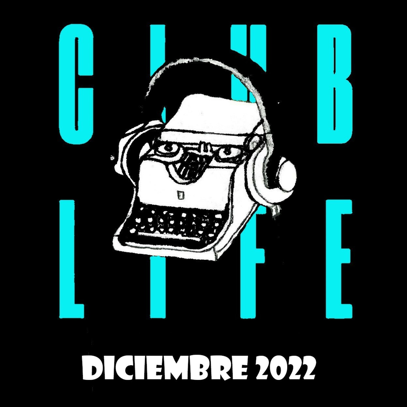 Episode 36: Compilation Club Life 2022 December Episode 36: Compilation Club Life 2022 December