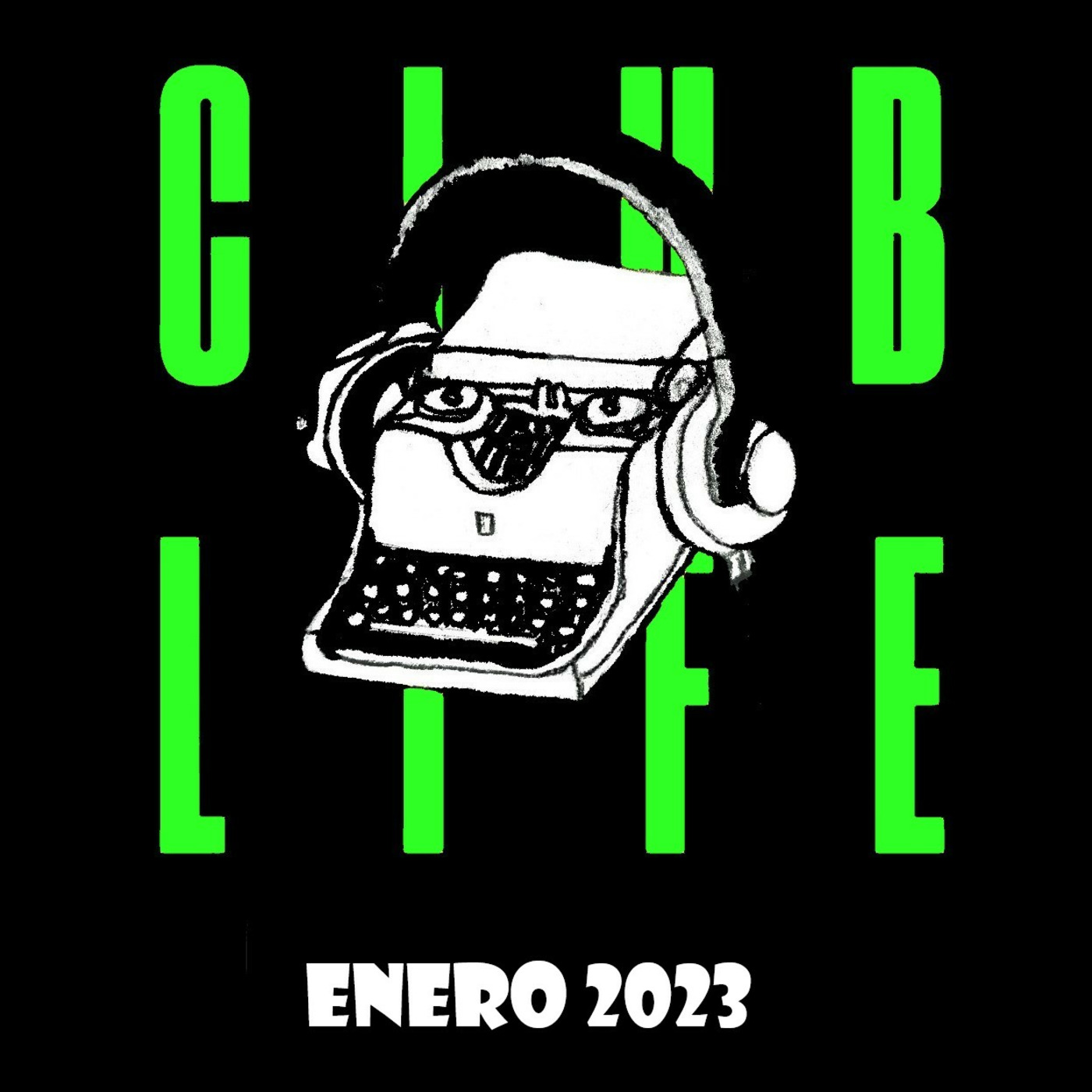 Episode 37: Compilation Club Life 2023 January Episode 37: Compilation Club Life 2023 January