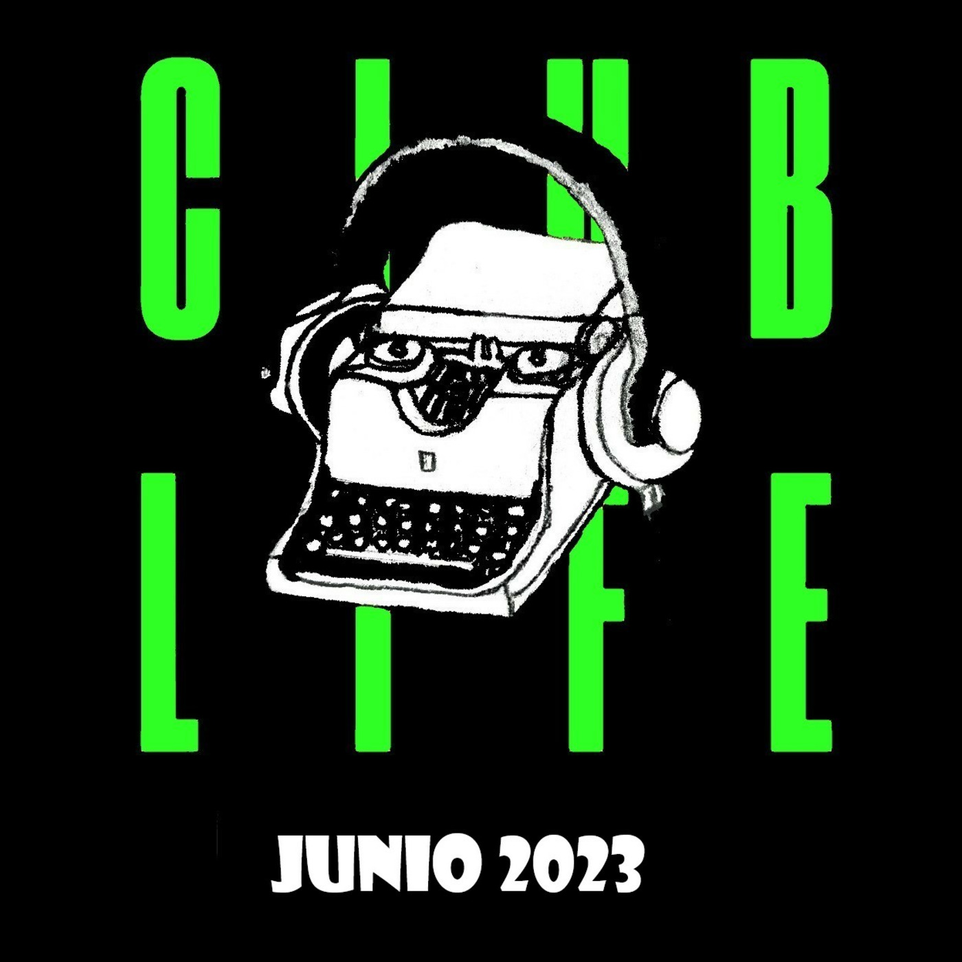 Episode 42: Compilation Club Life 2023 June Episode 42: Compilation Club Life 2023 June