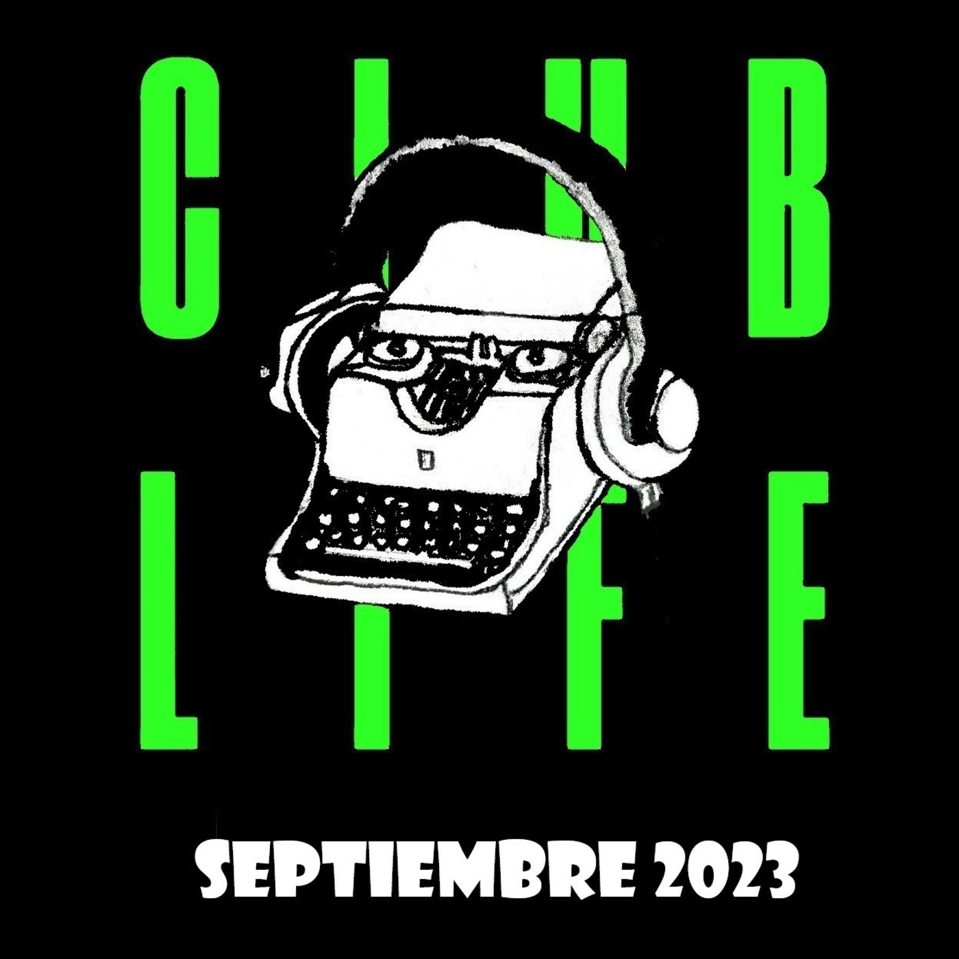Episode 45: Compilation Club Life 2023 September Episode 45: Compilation Club Life 2023 September