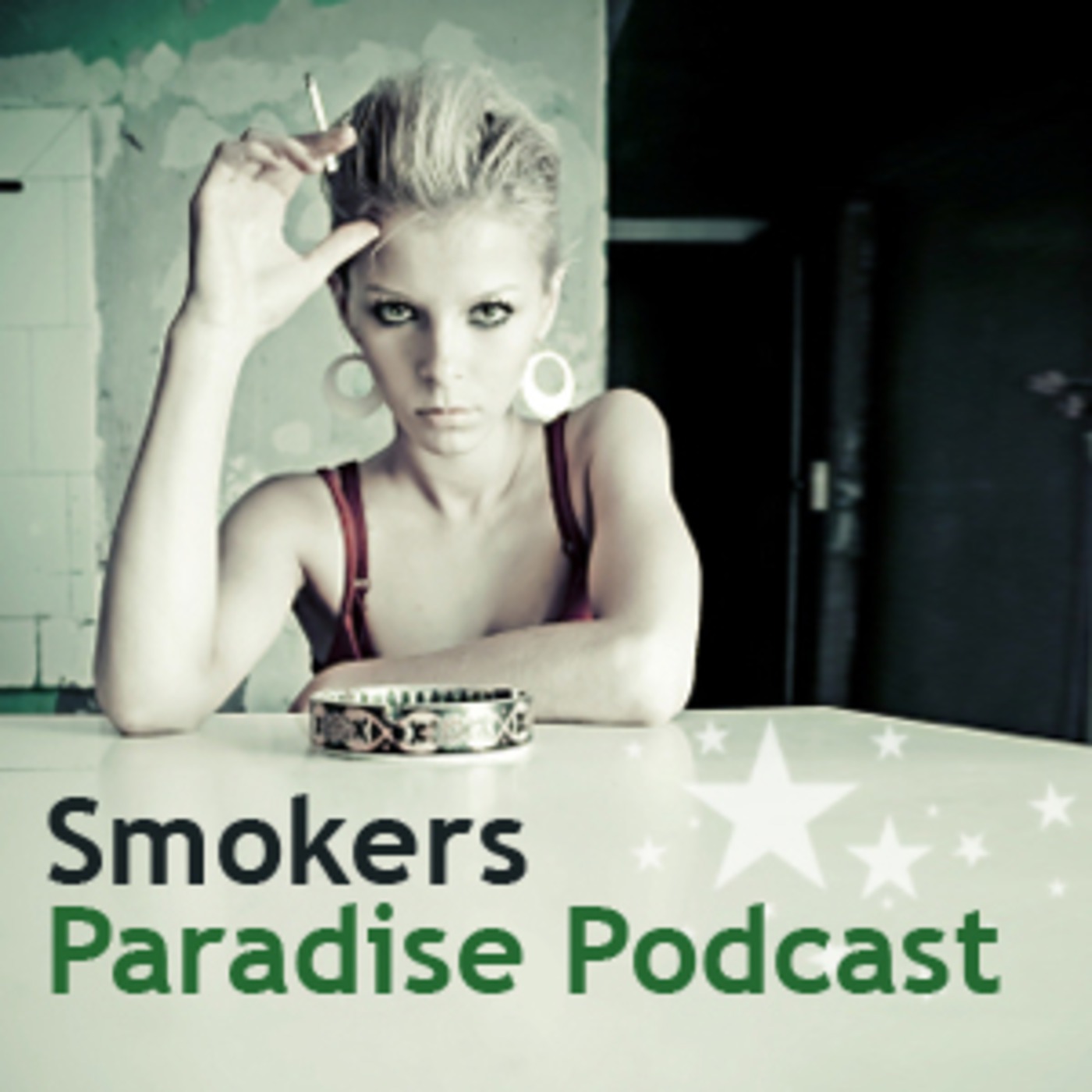 smokers paradise