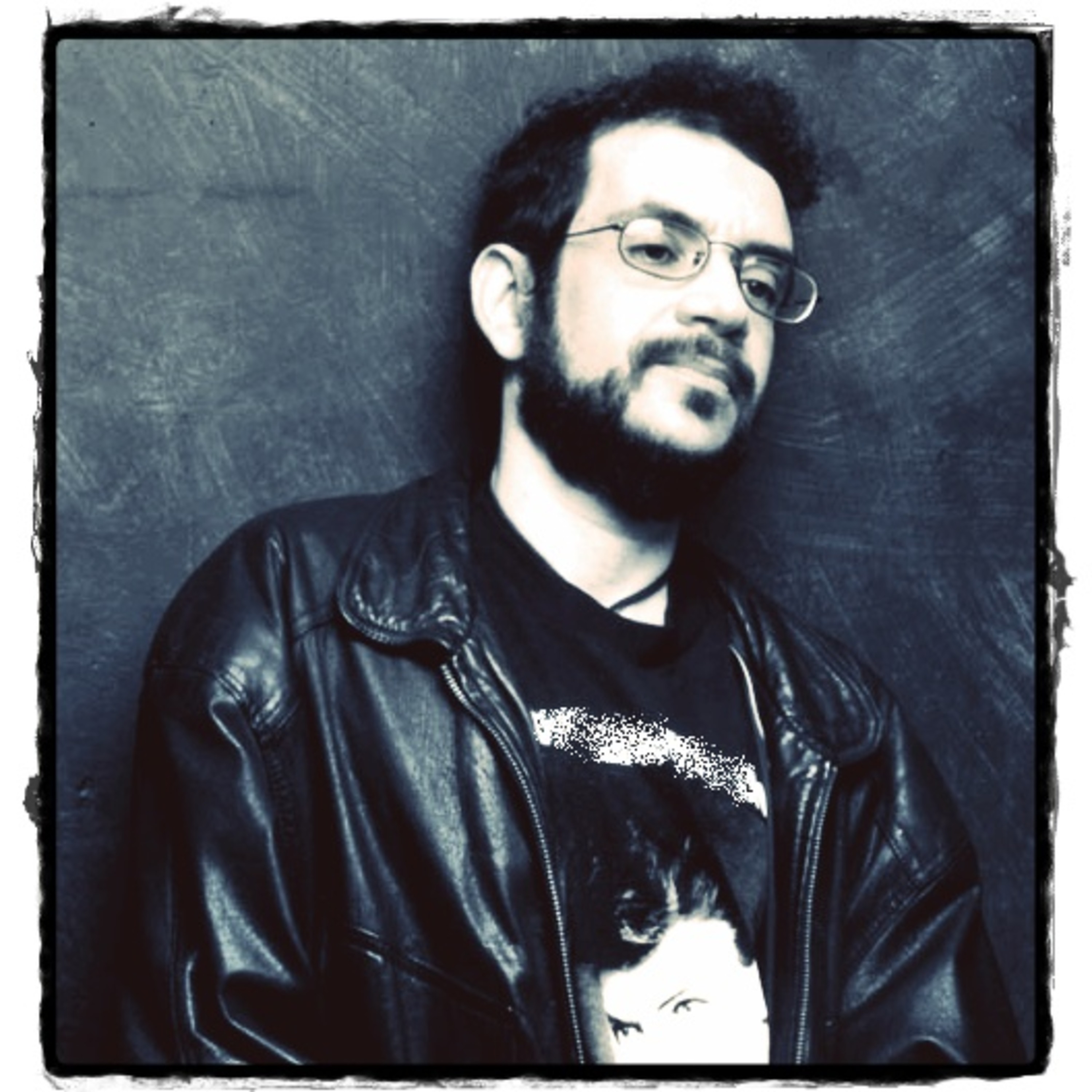 Especial Renato Russo episode artwork
