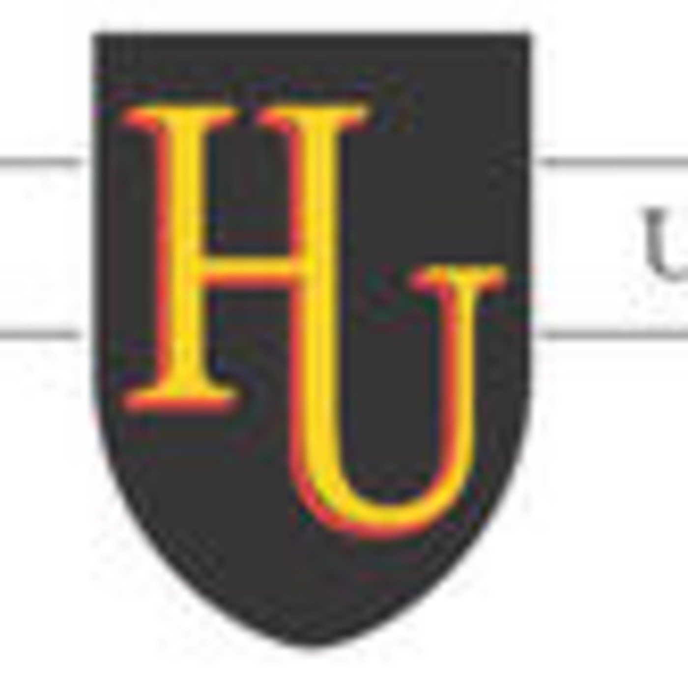 Why postcasts for HU? episode artwork