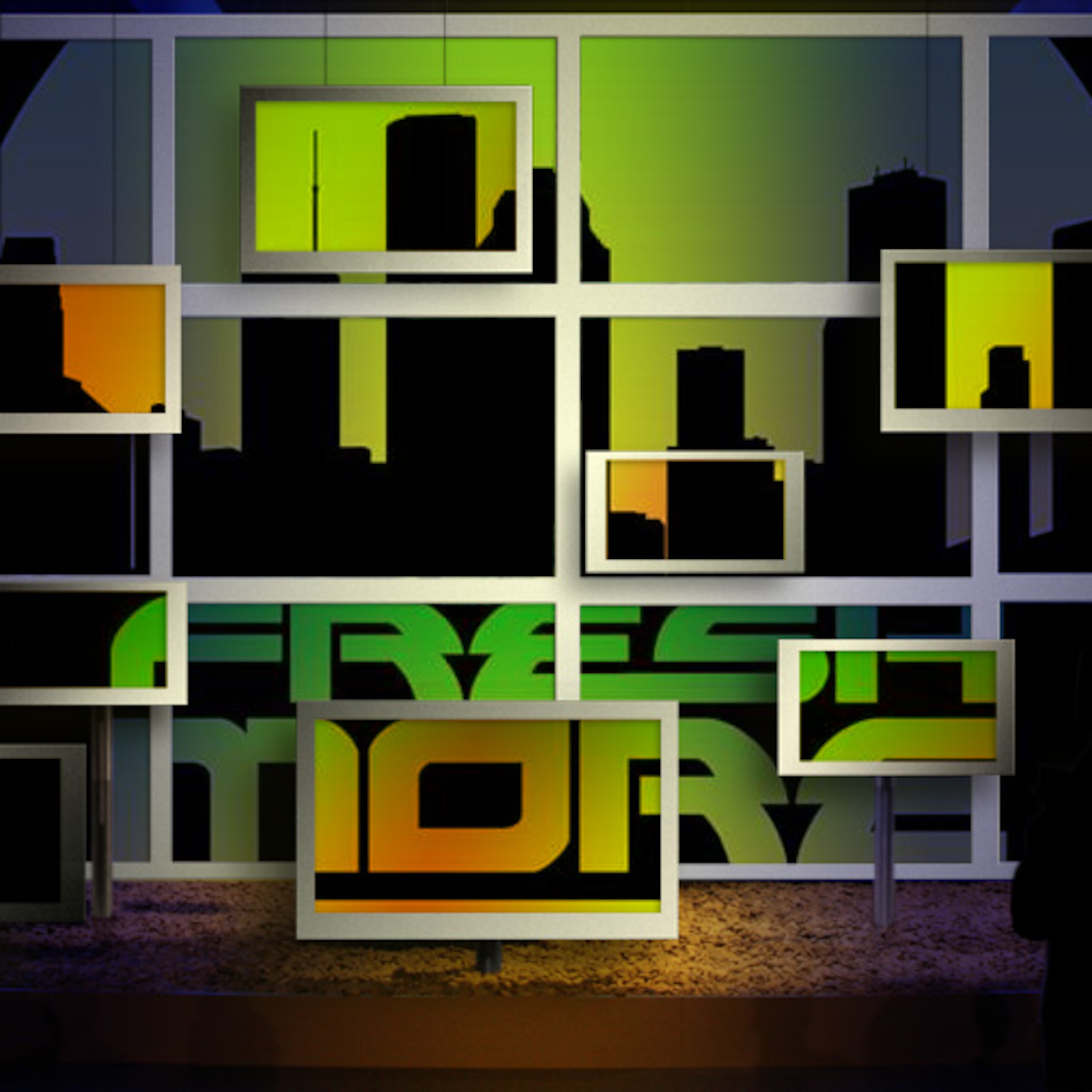 Freshmore Podcast