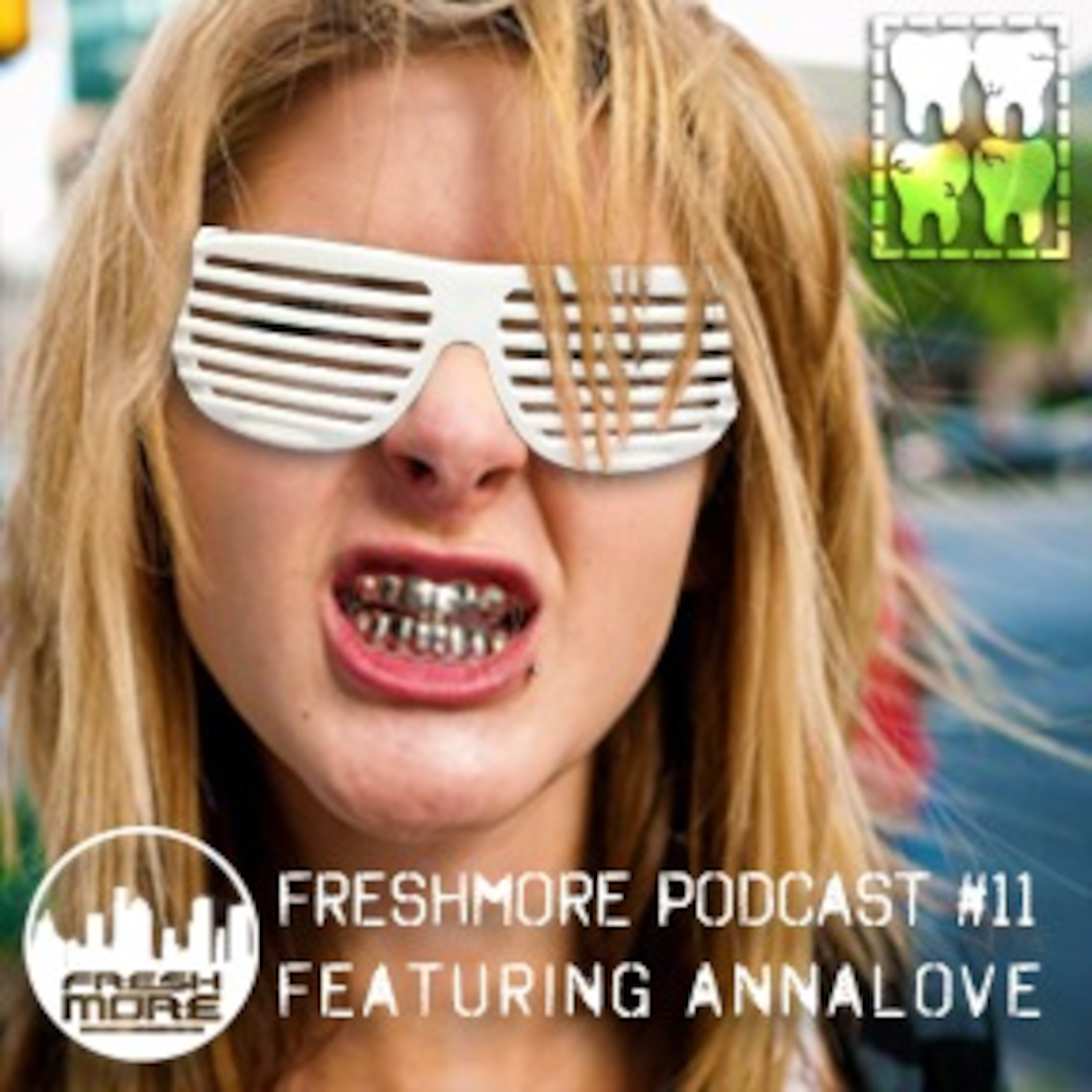 Freshmore Podcast