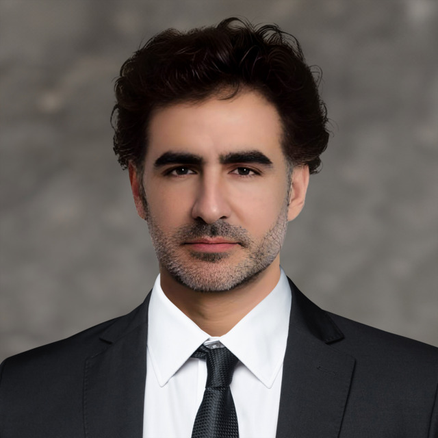 Law Offices of Nathan Mubasher's Podcast