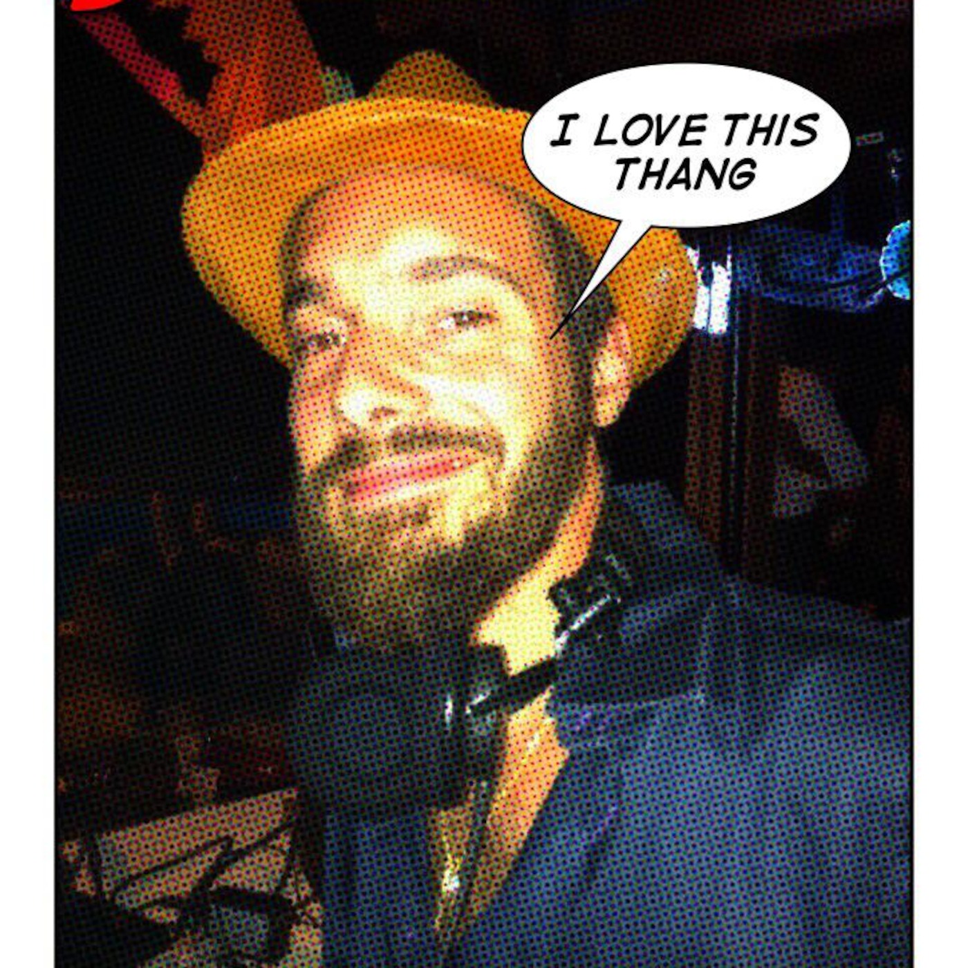 Hawkins mix summer MHYH