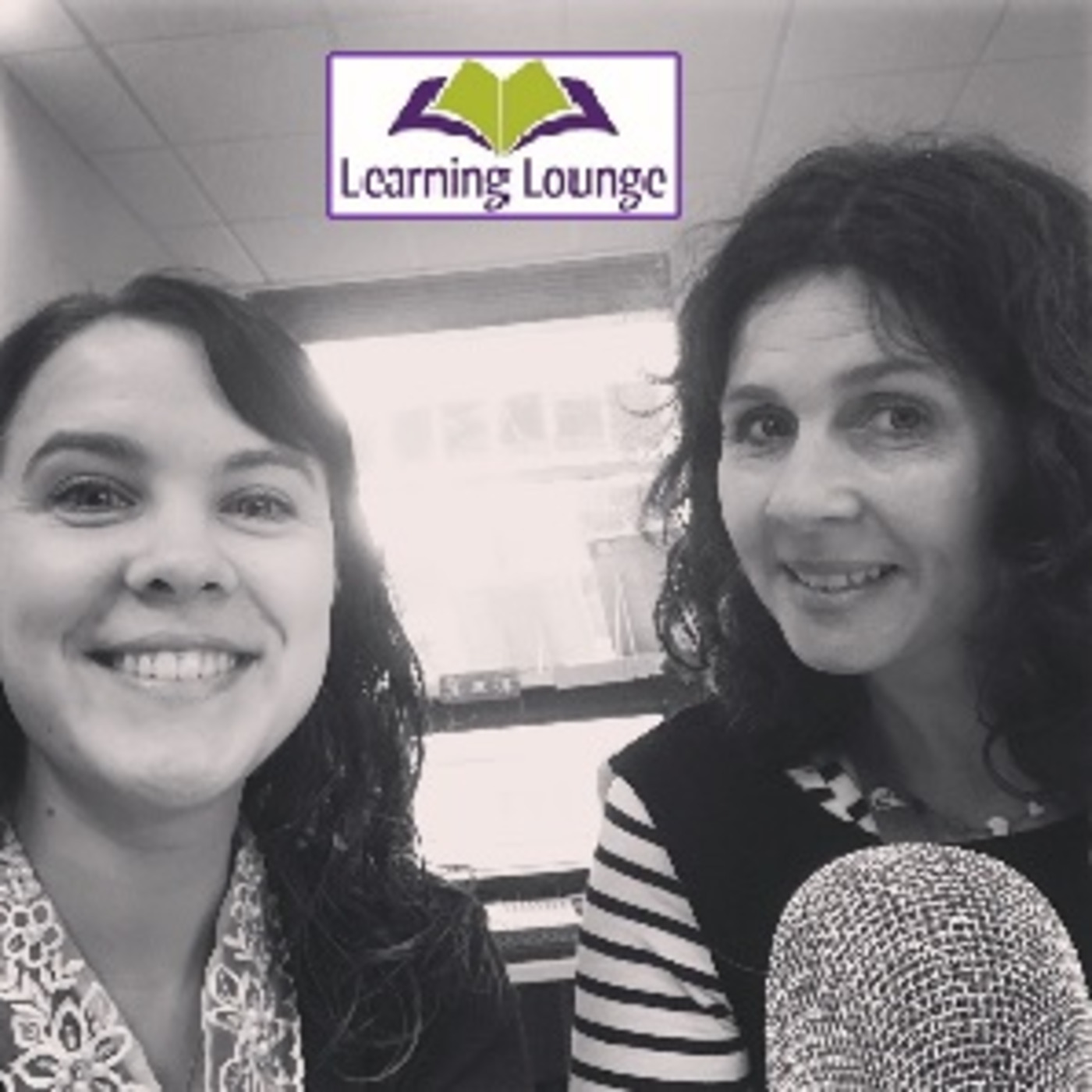 Toot Hill Library Podcast