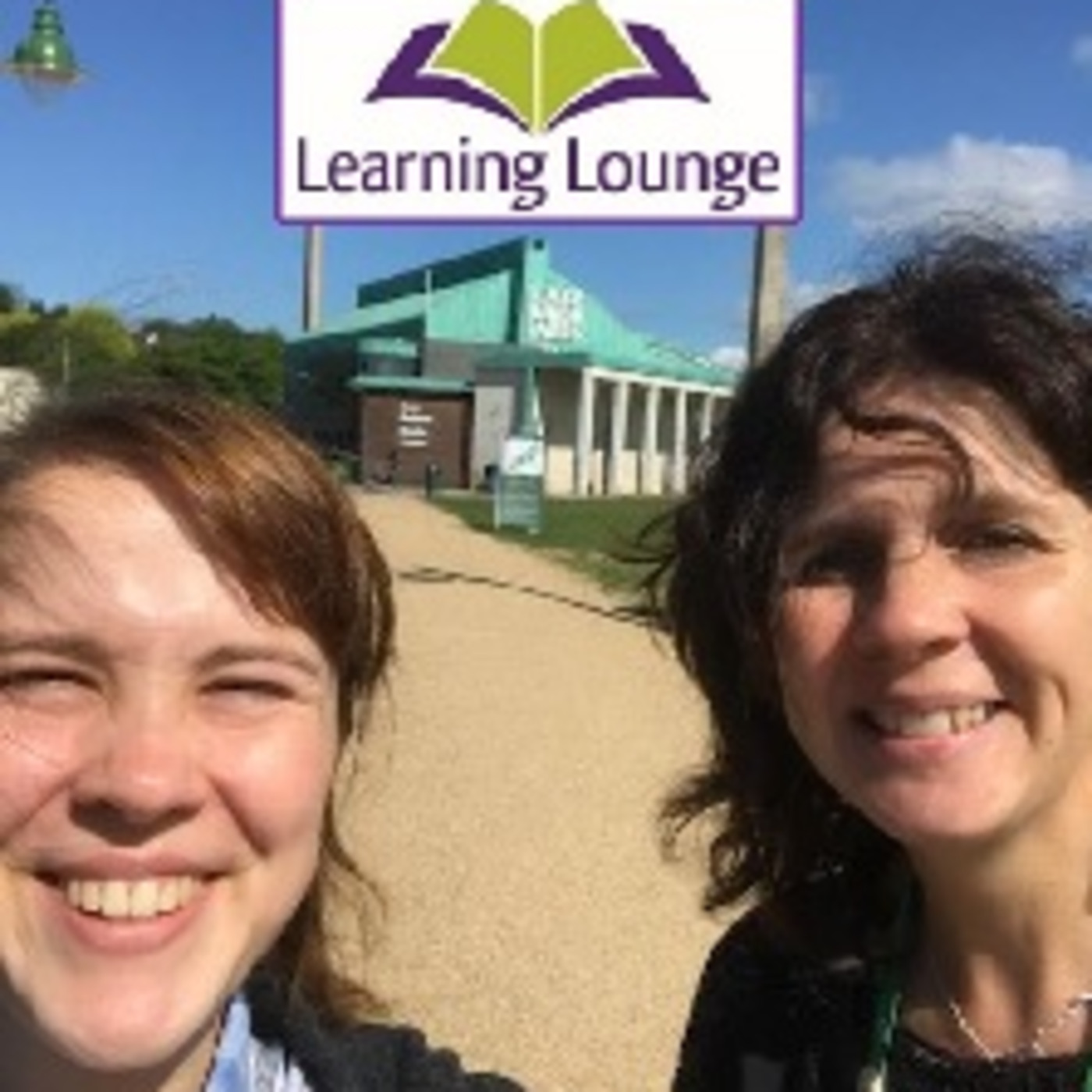 Toot Hill Library Podcast