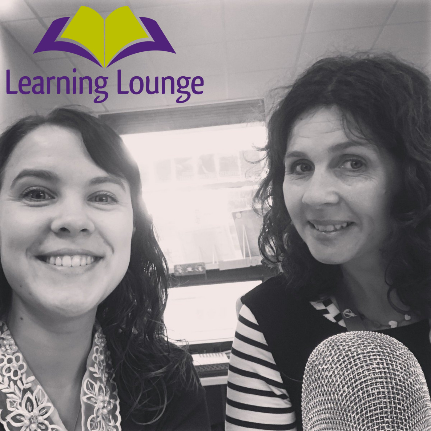Toot Hill Library Podcast