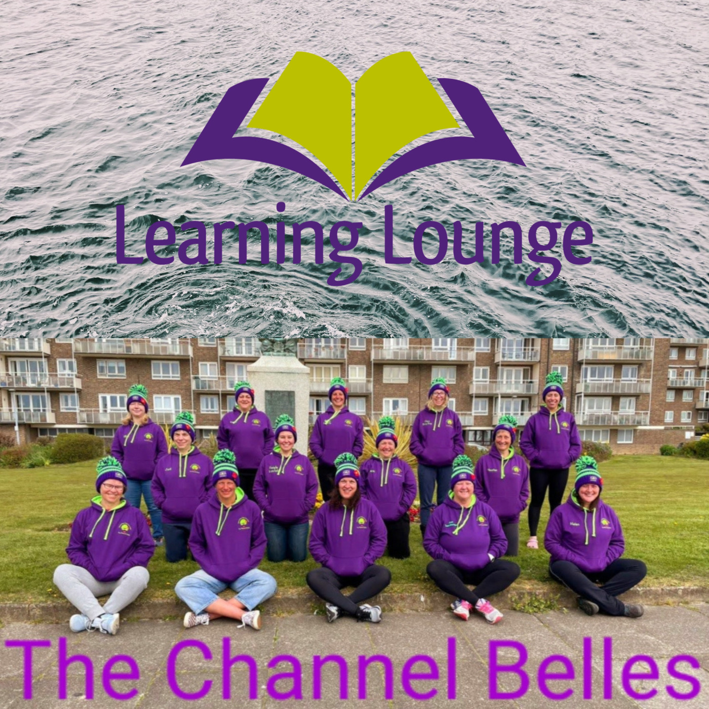 Toot Hill Library Podcast