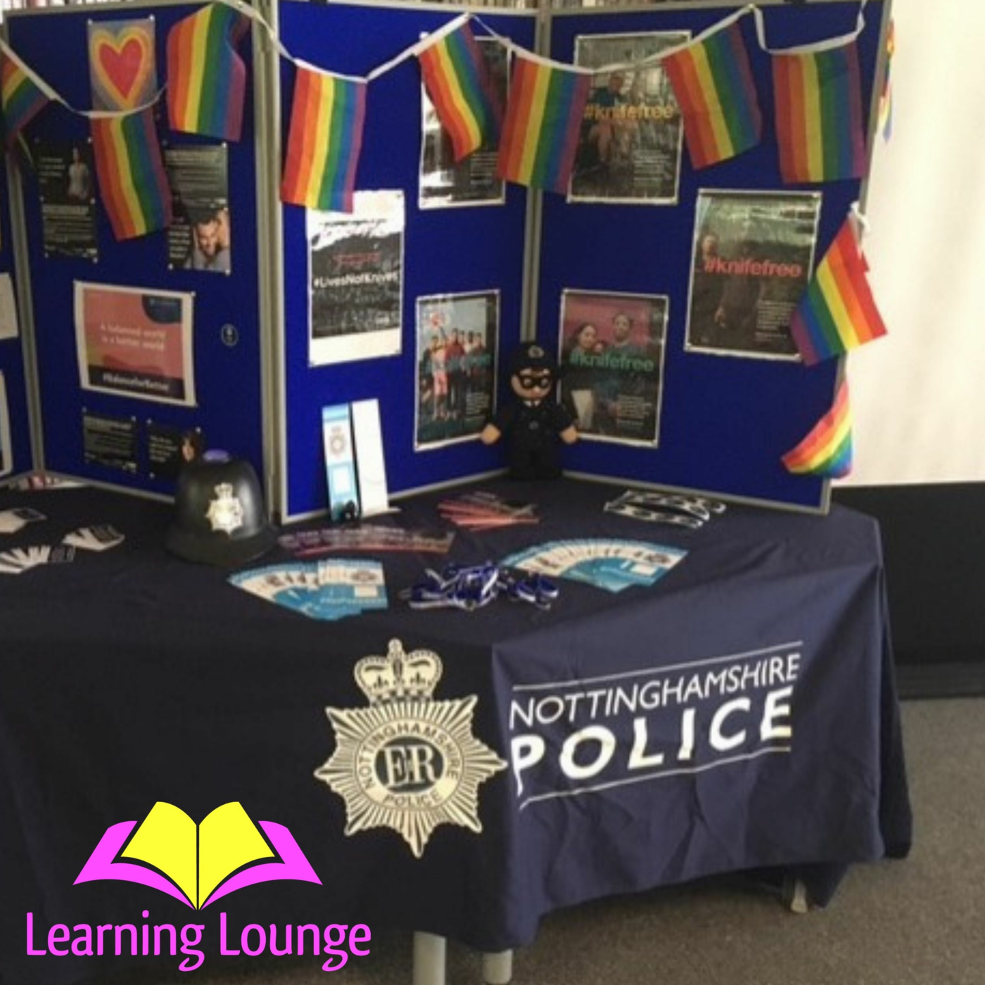 Episode 89: How to join the Police with PC Crane (EP 89)