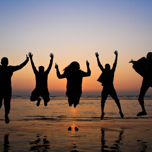 Friends Of Deep House Sessions 