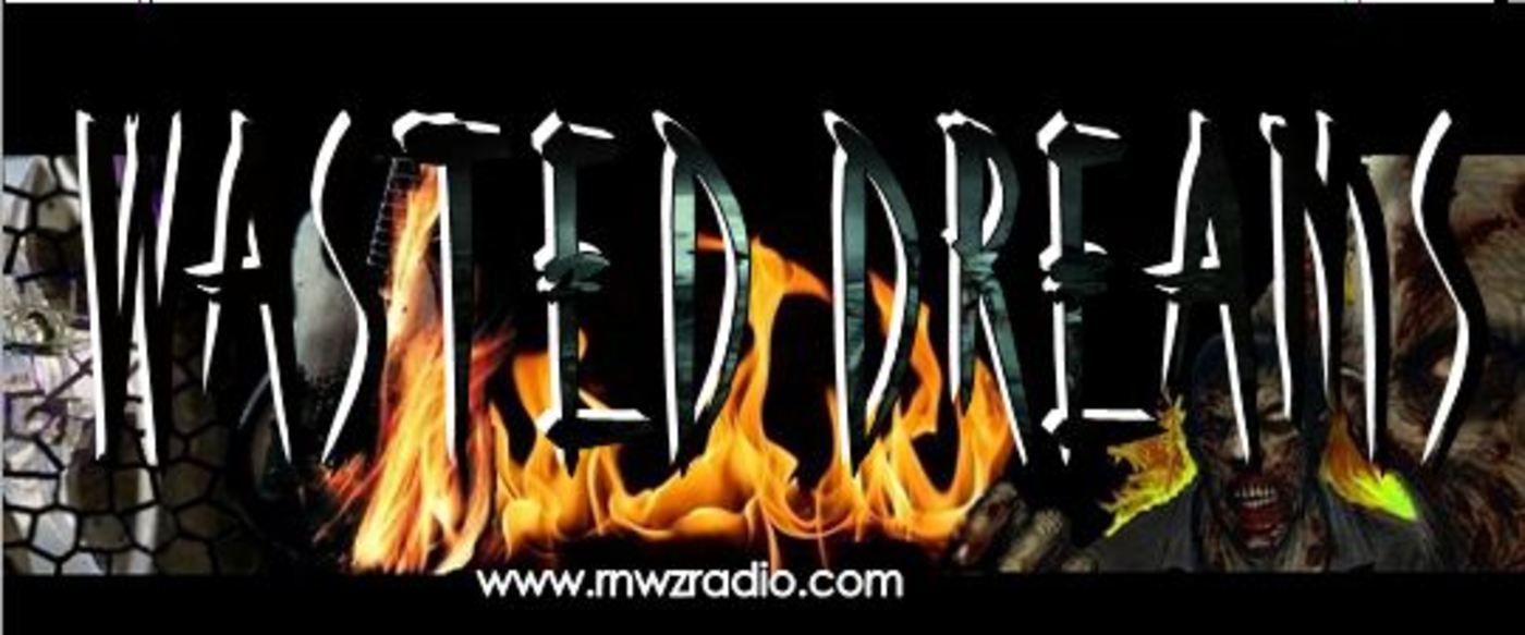 The Wasted Dreams Show