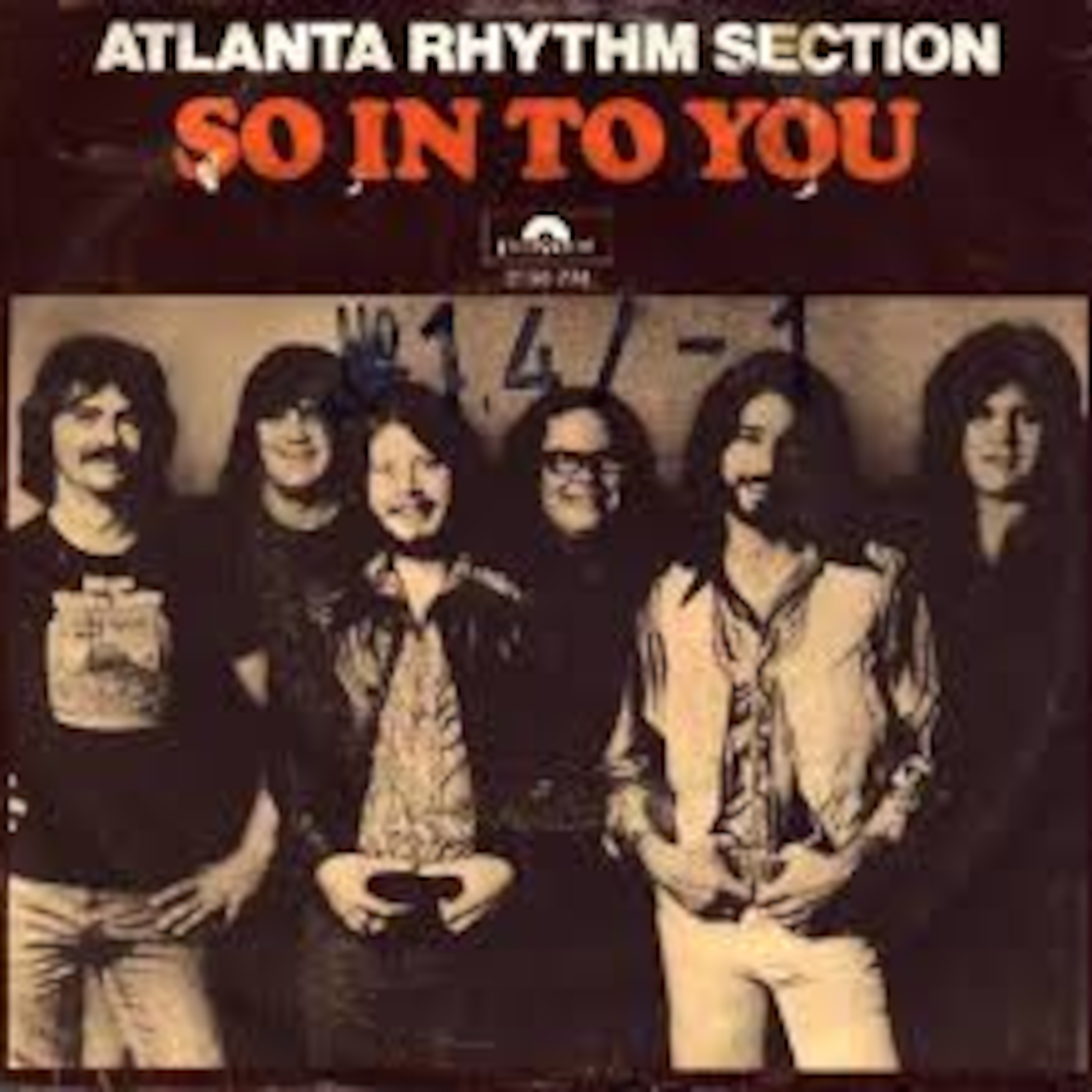 Episode 2 : Atlanta Rhythm Section - So Into You (original)