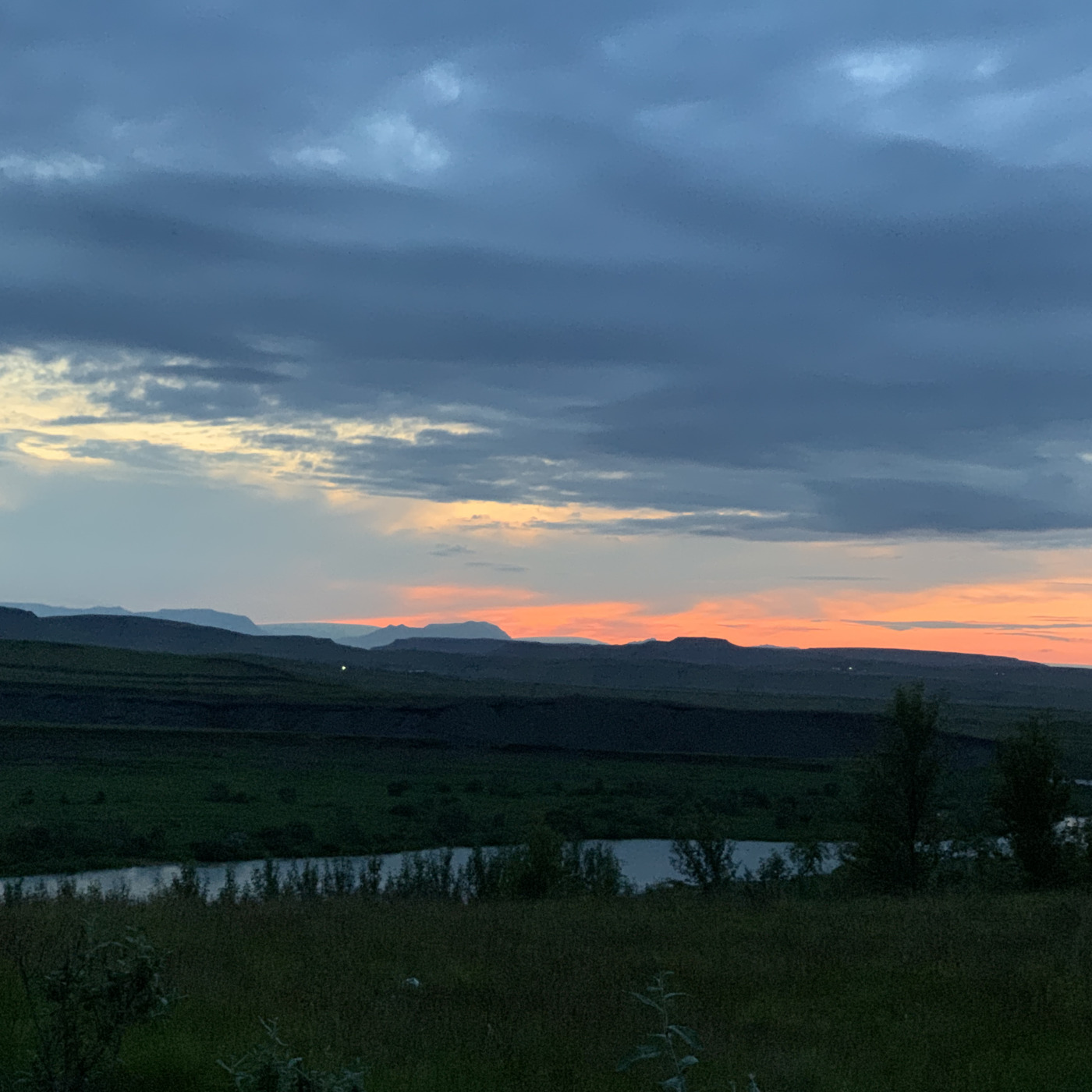 Positive Vibrations Reykjavik with Tommi White Podcast