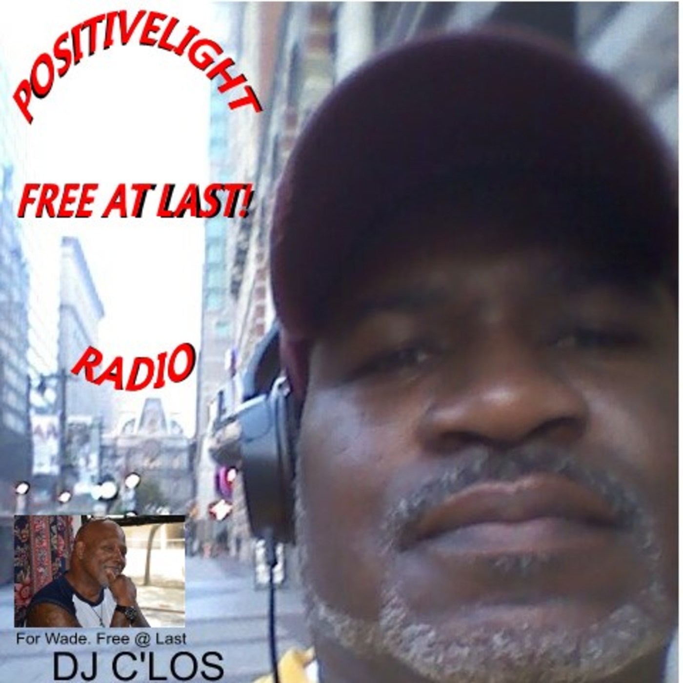 POSITIVELIGHTRADIO