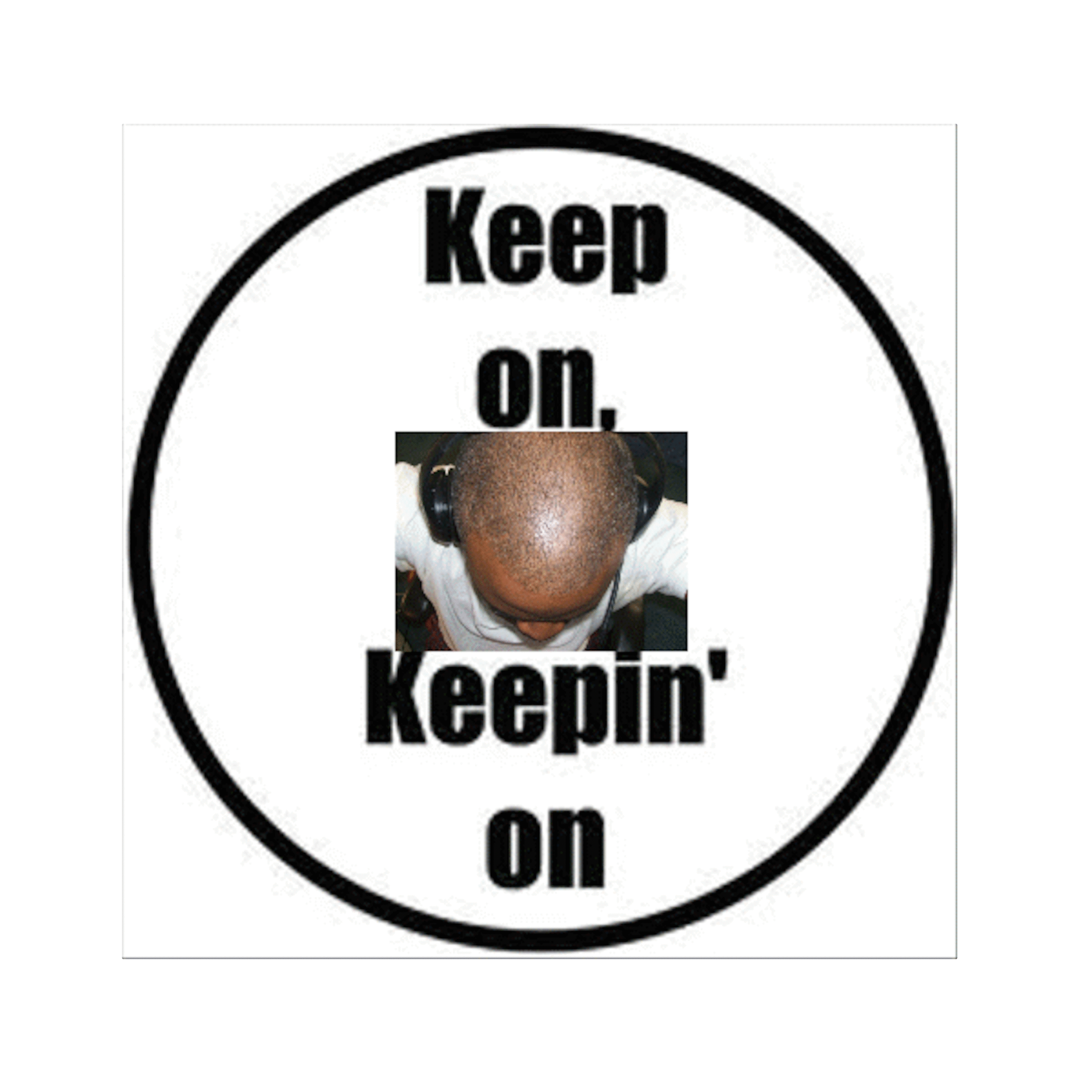 PositiveLightRadio Inspirational/Gospel House Mix Vol 18 Keep On Keepin on Episode 11