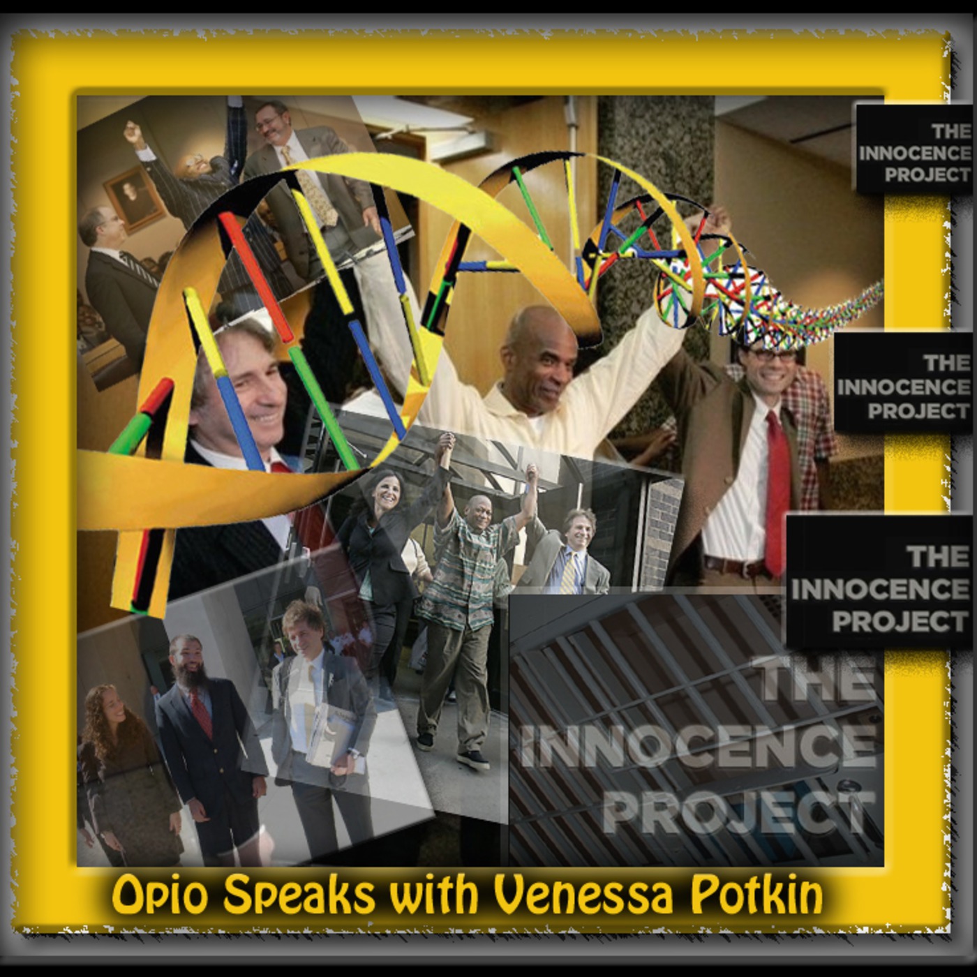 Opio\'s podcast