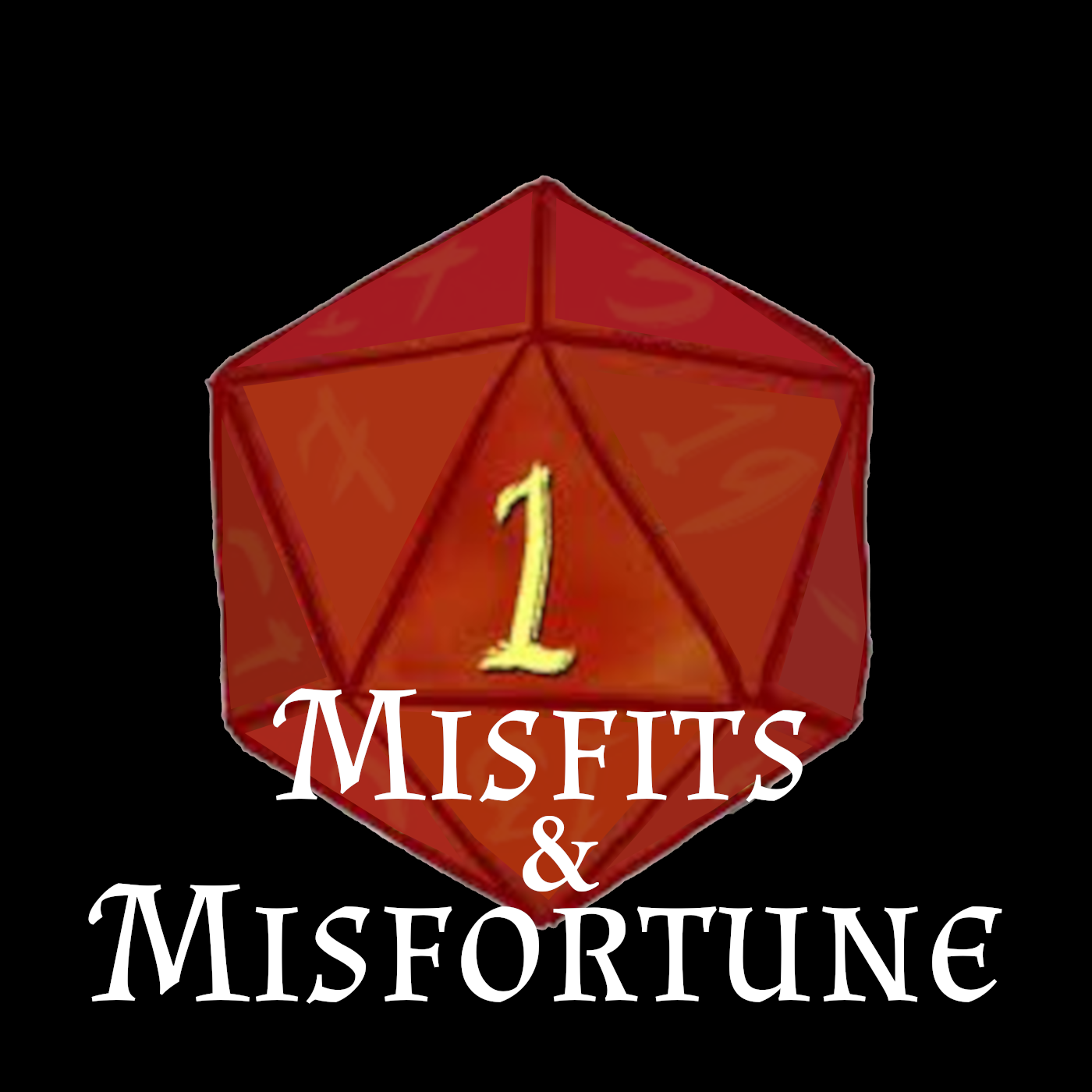 Misfits And Misfortune 