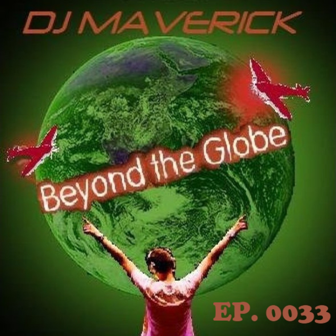 (EP. 0033) BTG Circus NC Montreal Submission