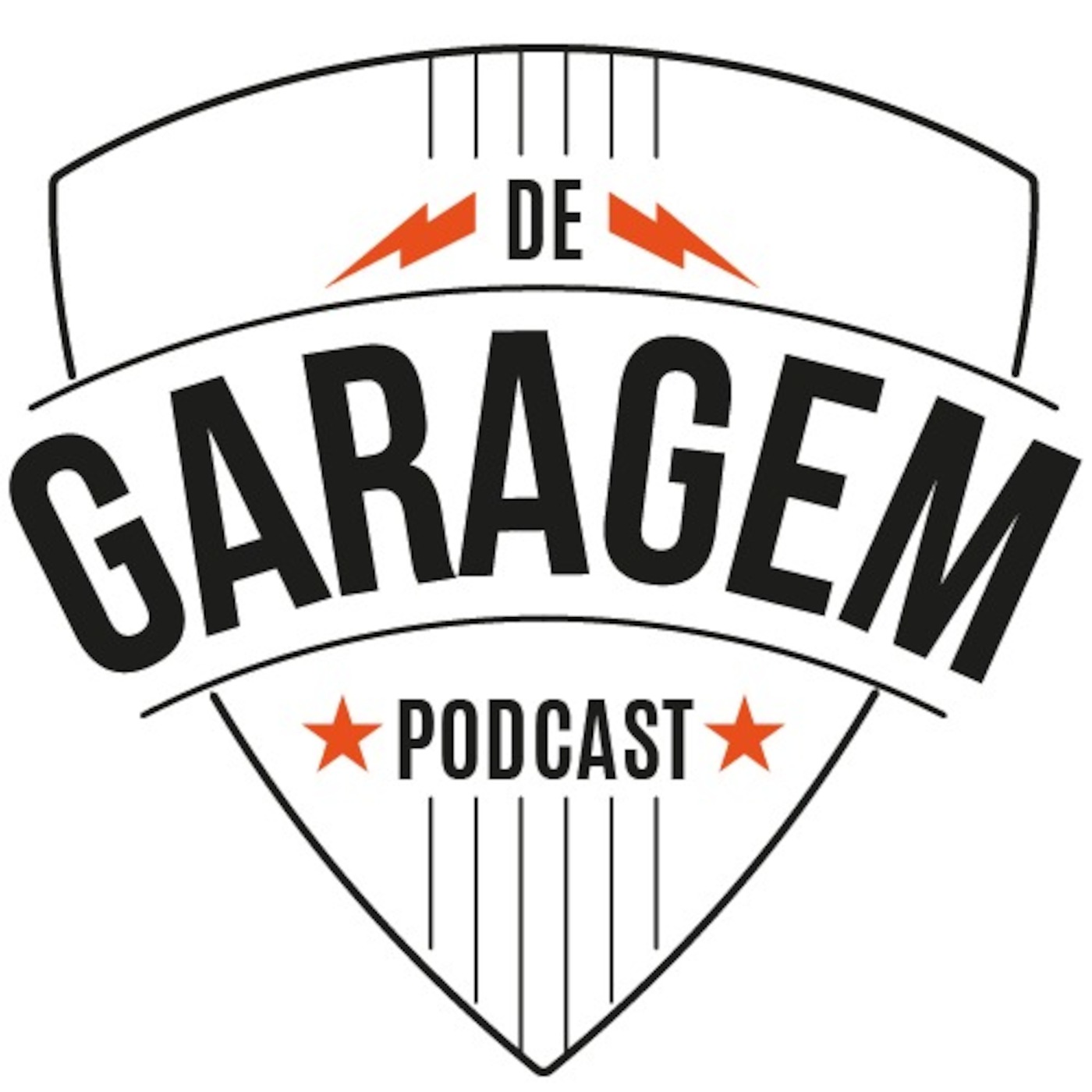 De Garagem