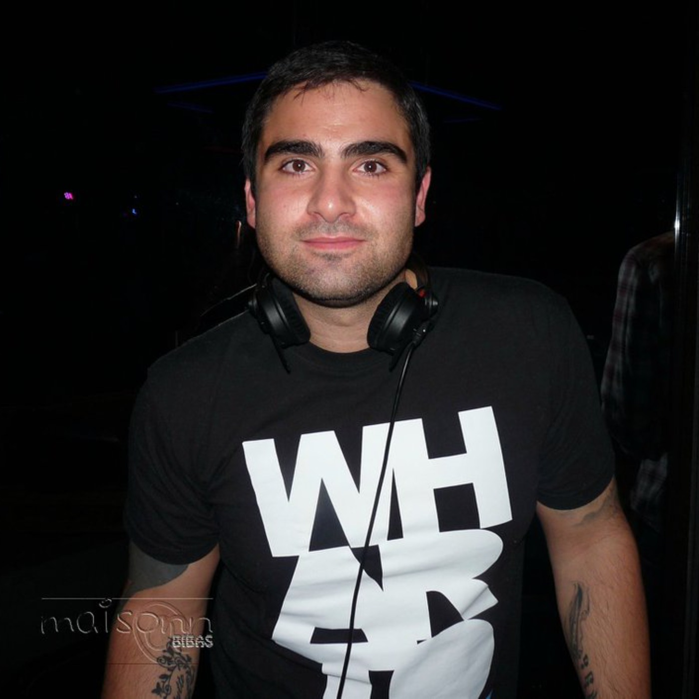 Lewi Five 0 - Movember Mix